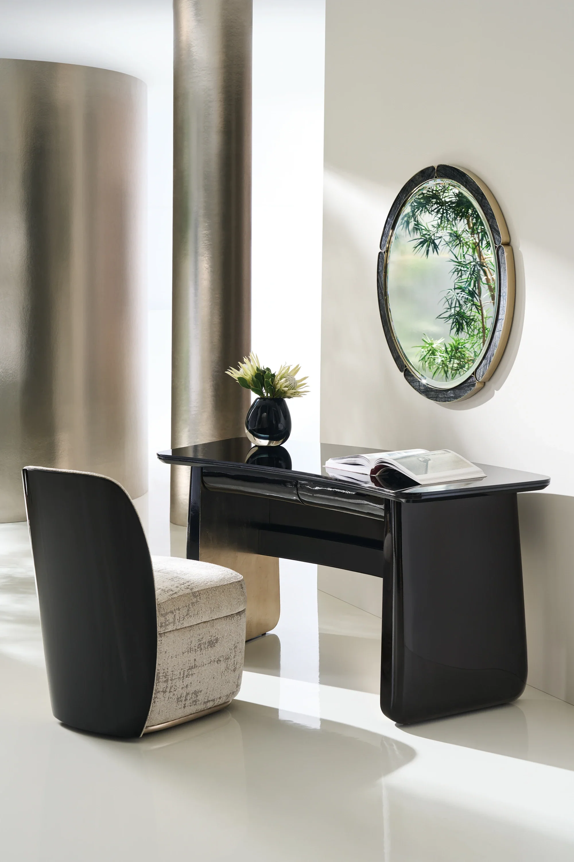 Cabochon Desk - Image 2