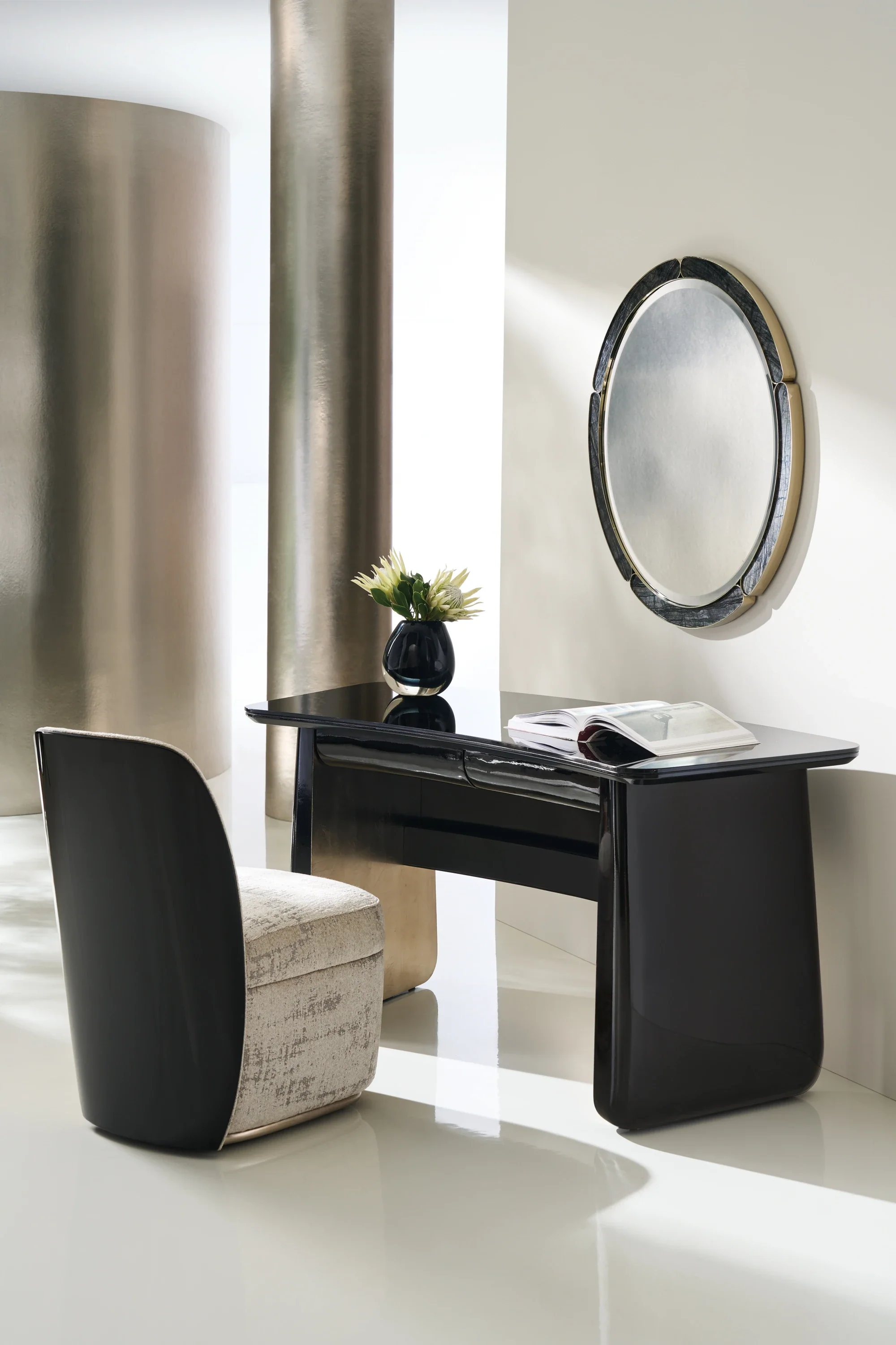 Cabochon Desk - Image 3
