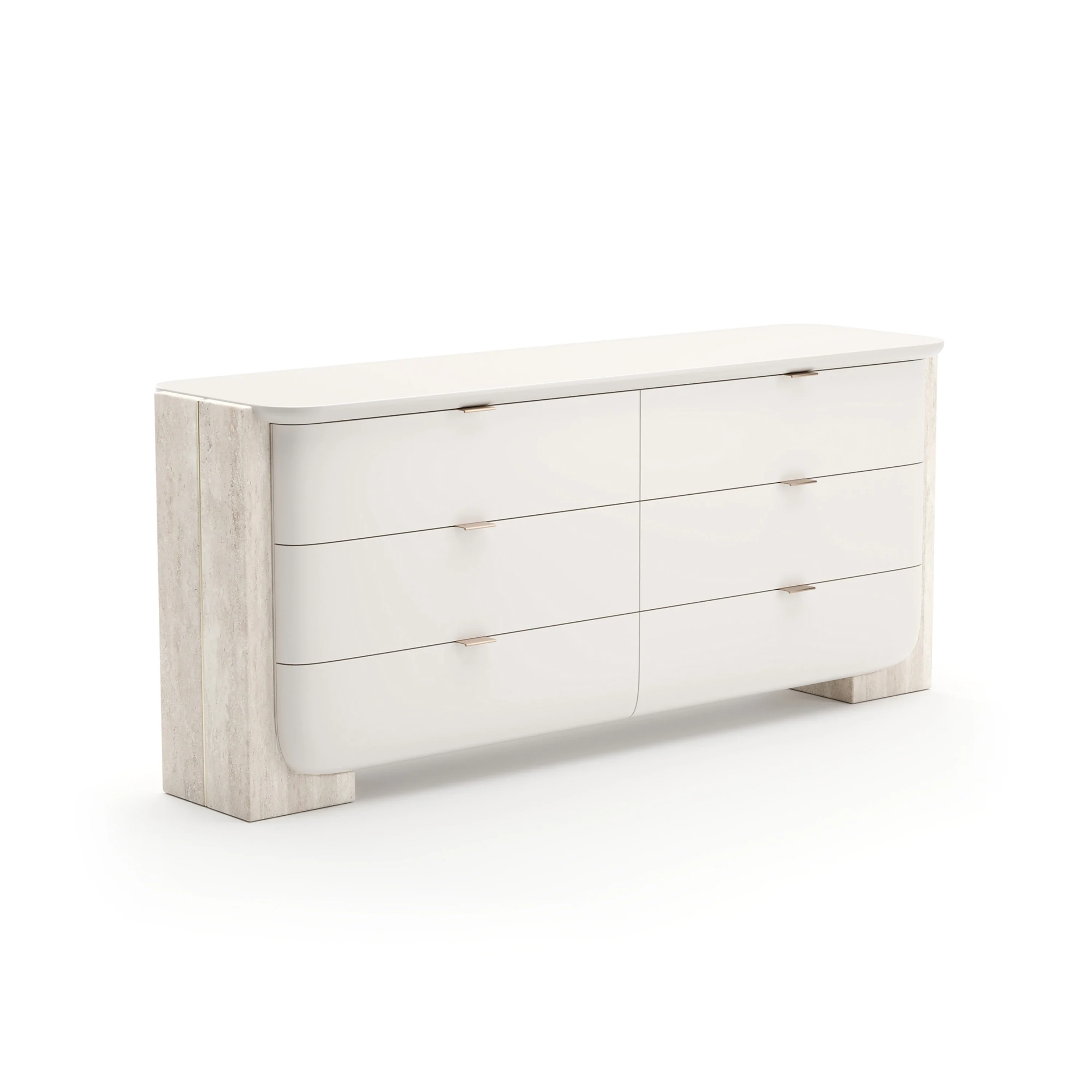 Overlap Dresser Light - Image 2