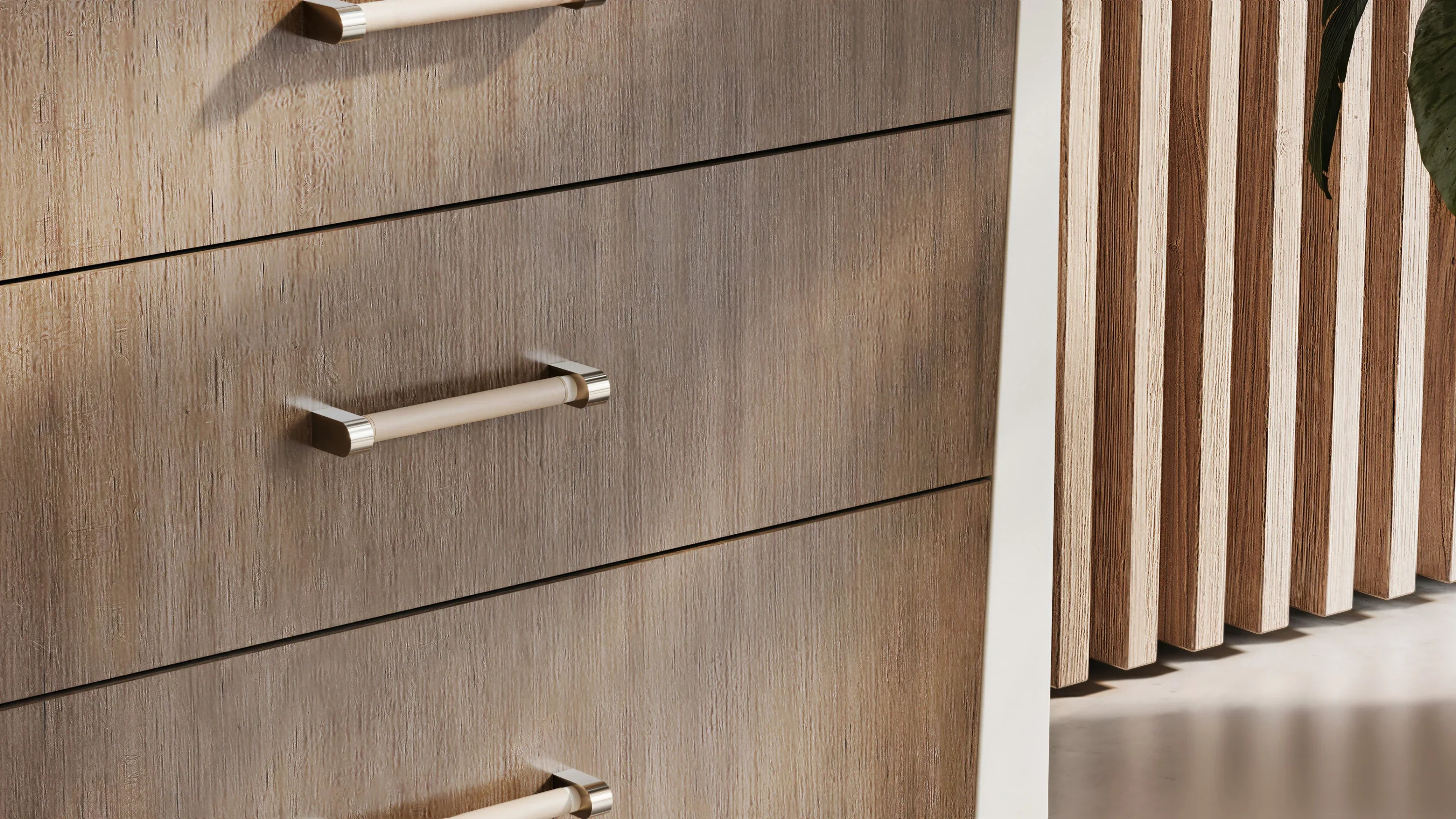 Counter Balance Dresser - Image 2