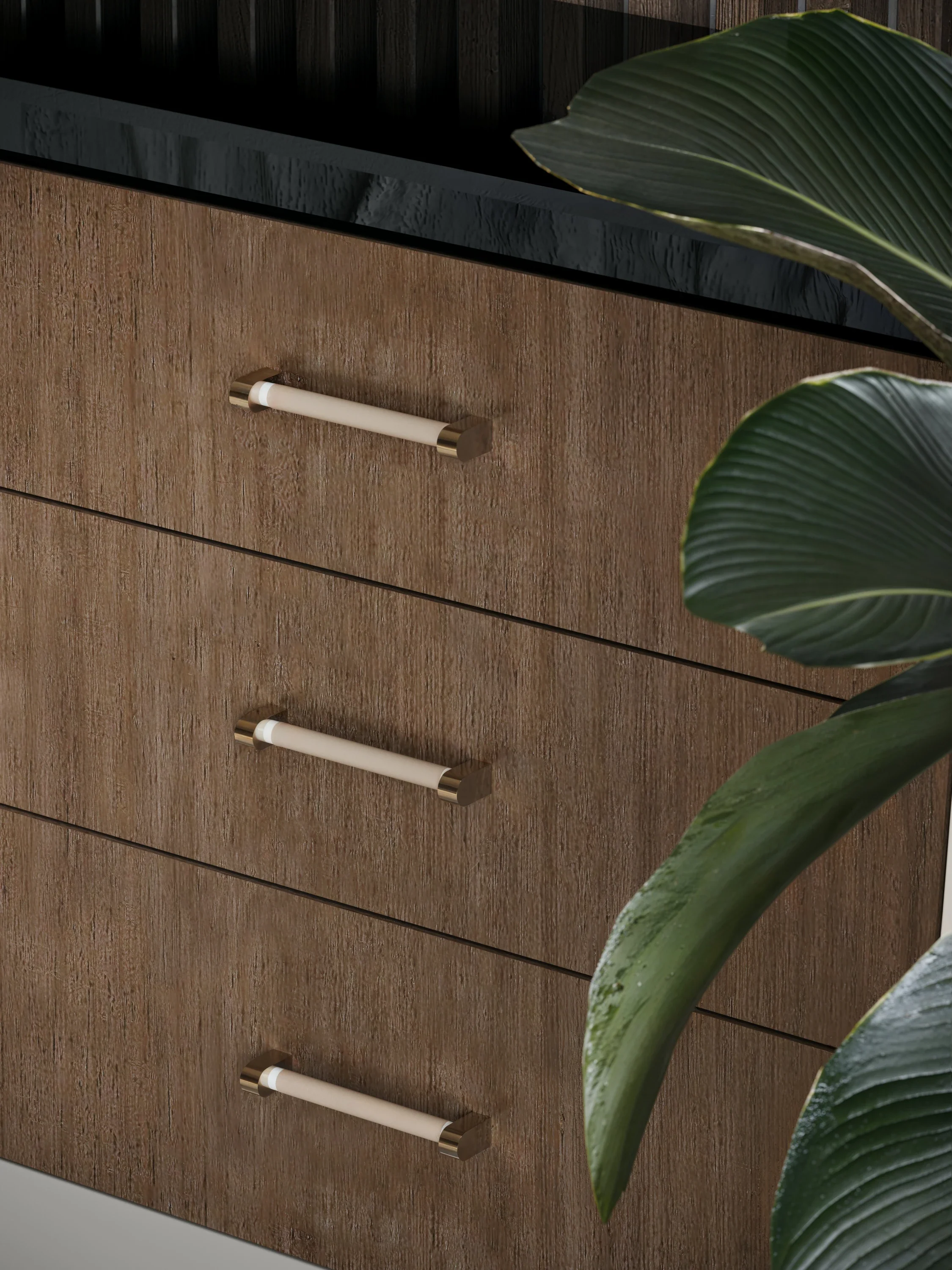 Counter Balance Dresser - Image 4