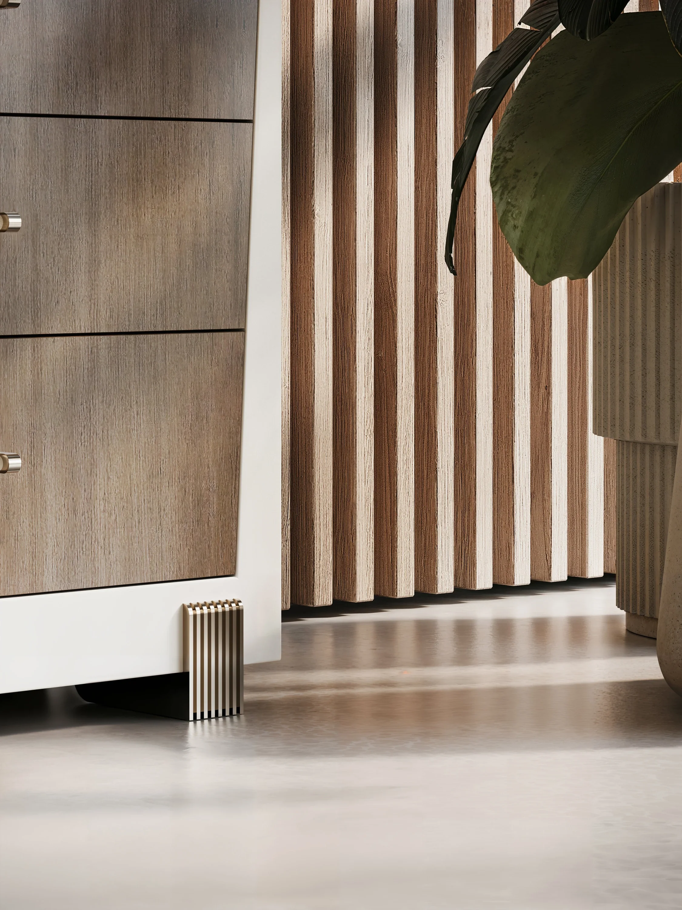 Counter Balance Dresser - Image 5