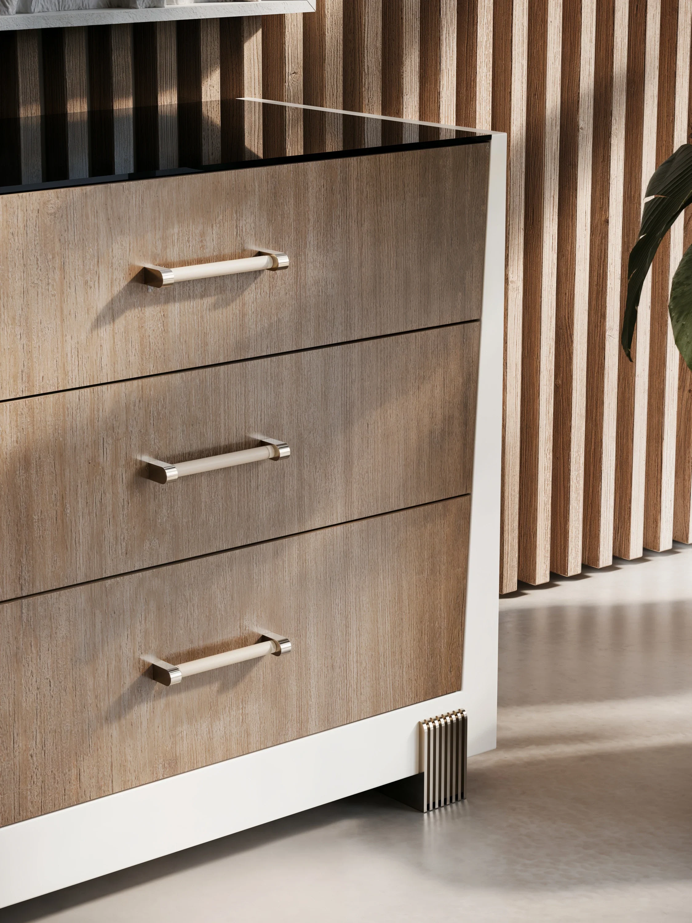 Counter Balance Dresser - Image 6