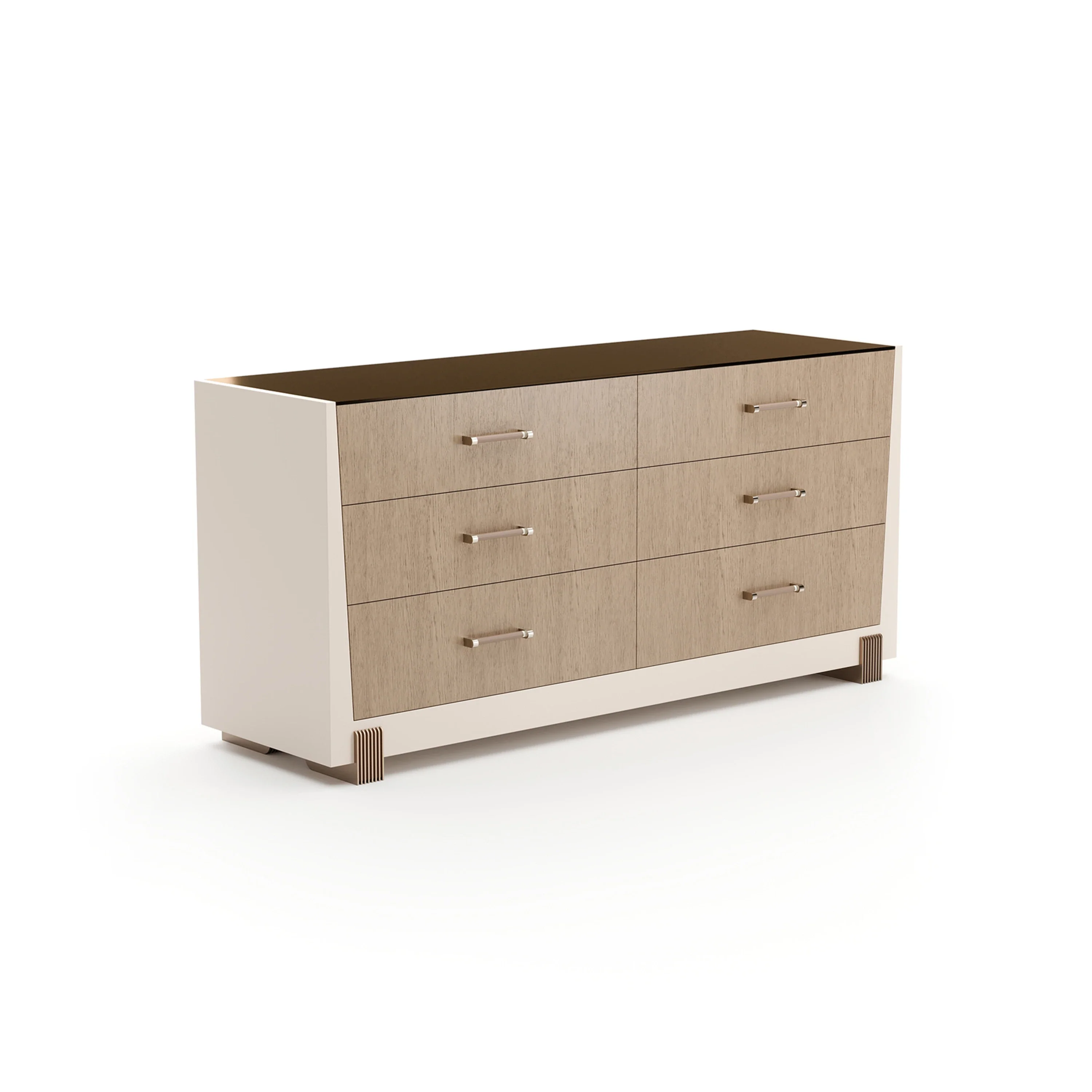 Counter Balance Dresser - Image 7
