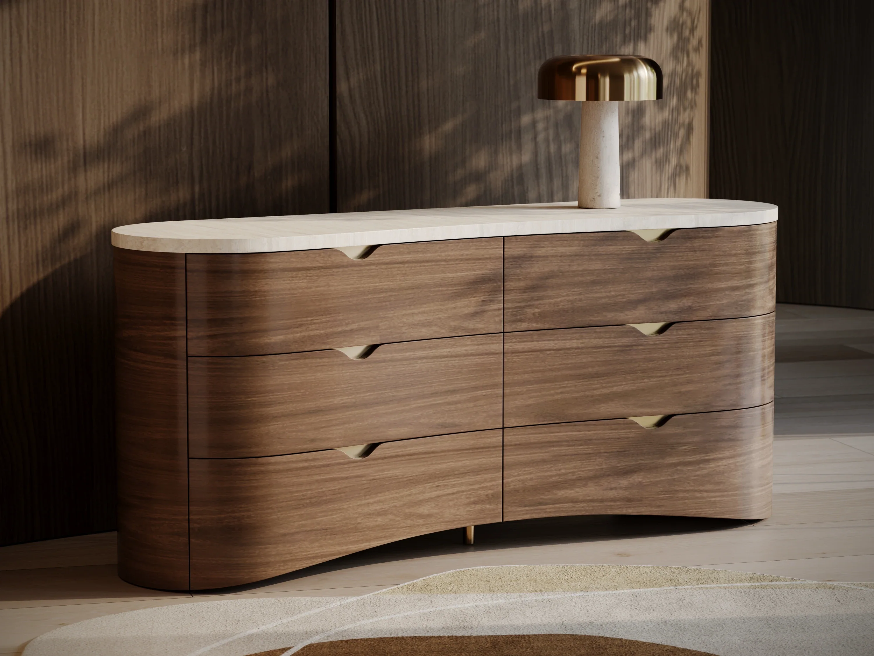 Fleur Dresser - Image 3
