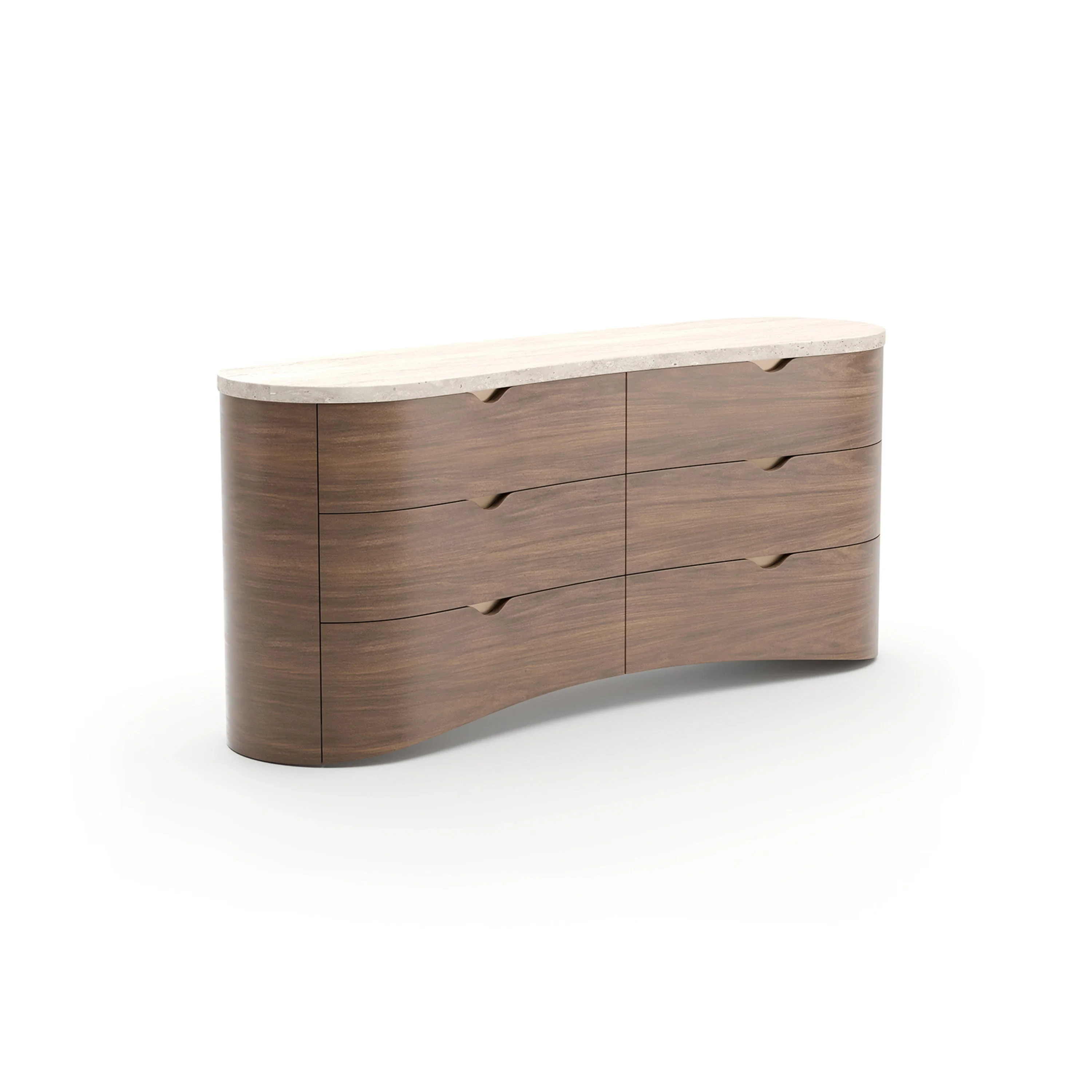 Fleur Dresser - Image 4