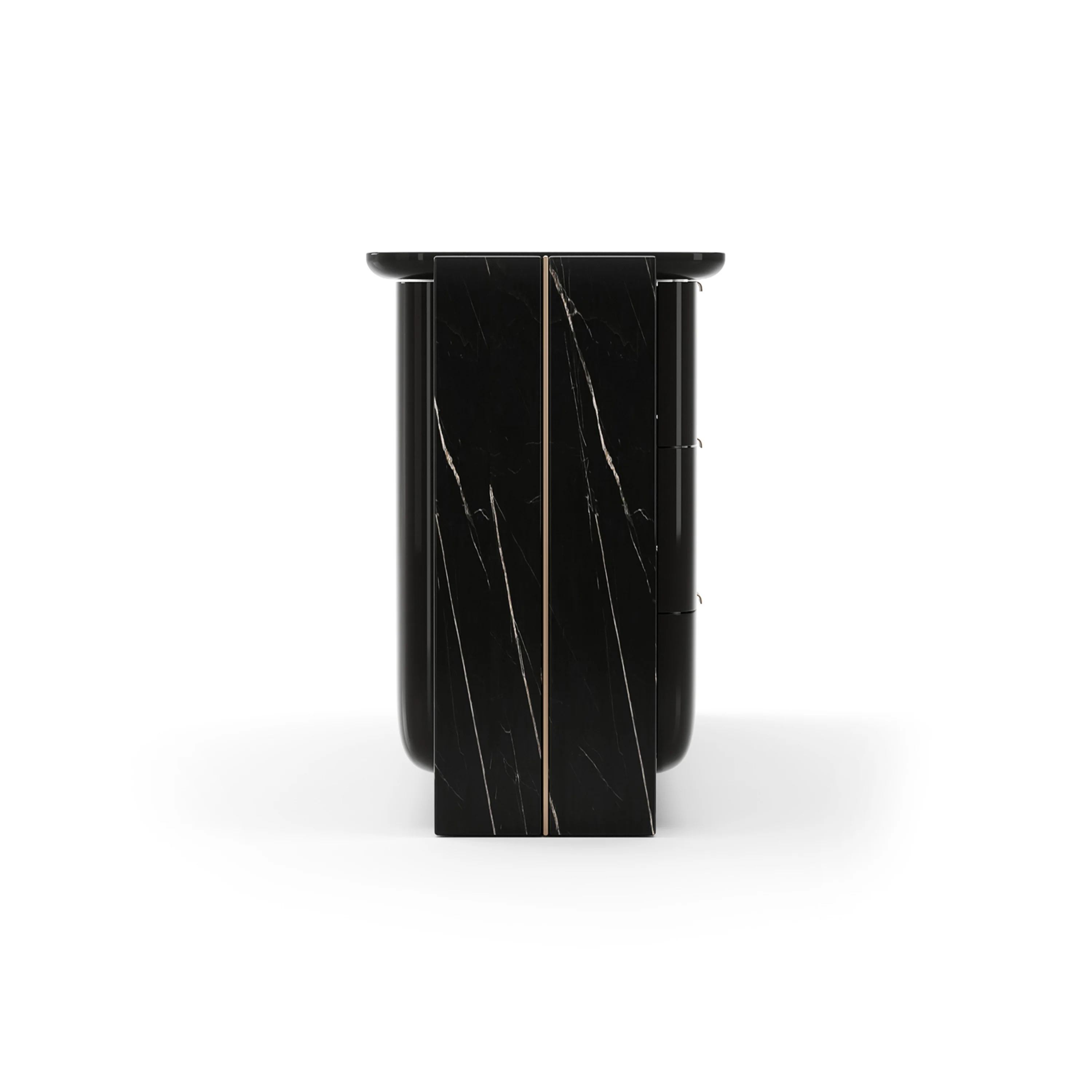 Overlap Dresser Dark - Image 5