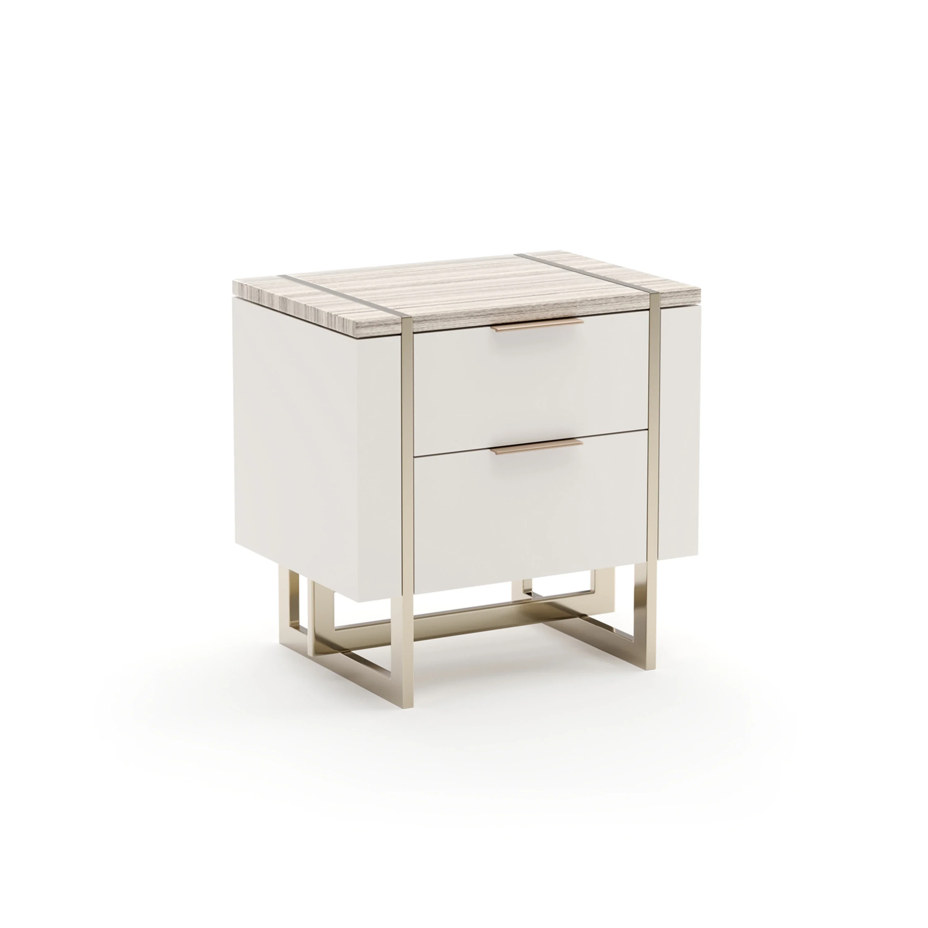 Wish You Were Here Nightstand - Image 6