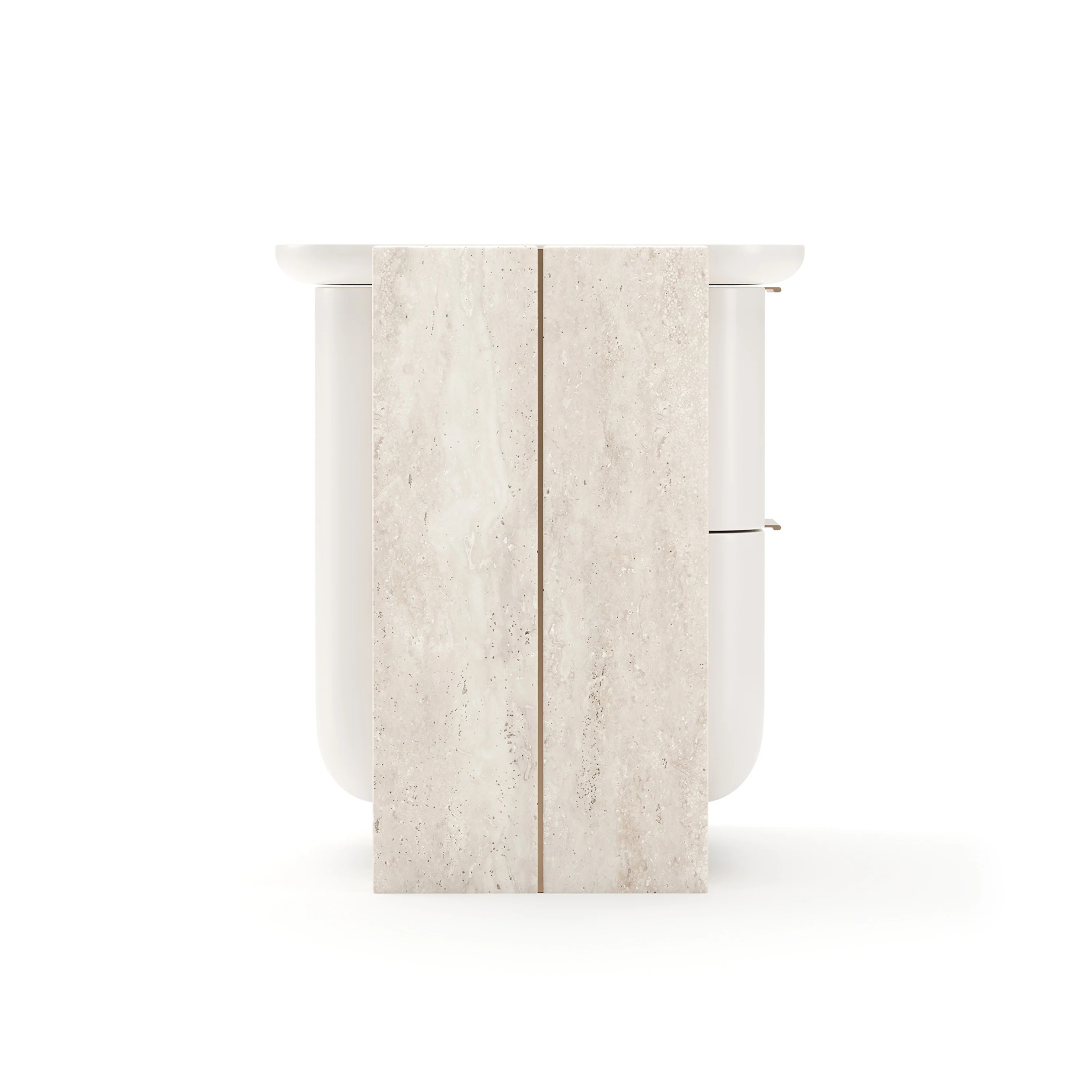 Overlap Small Nightstand Light - Image 4