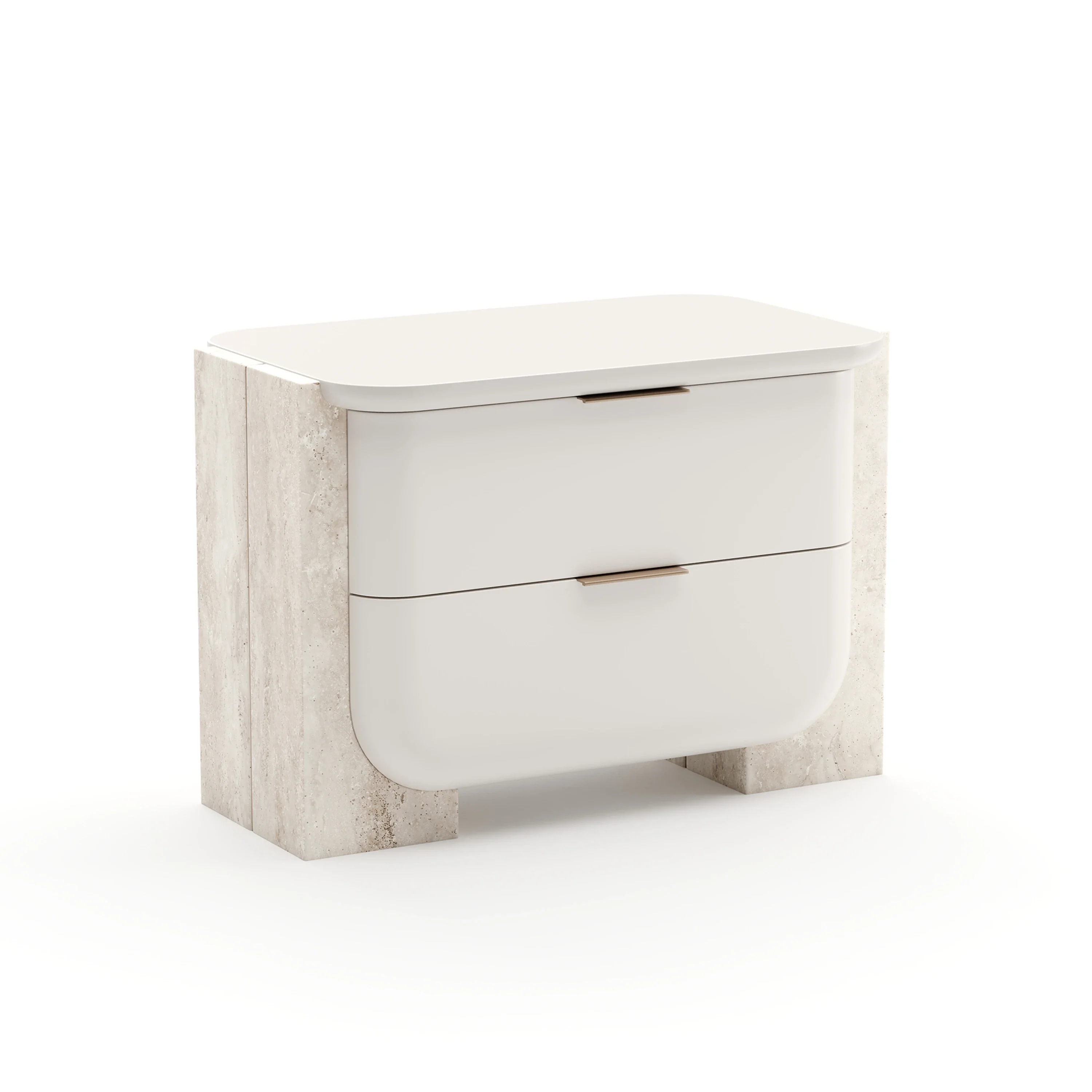 Overlap Large Nightstand Light - Image 2