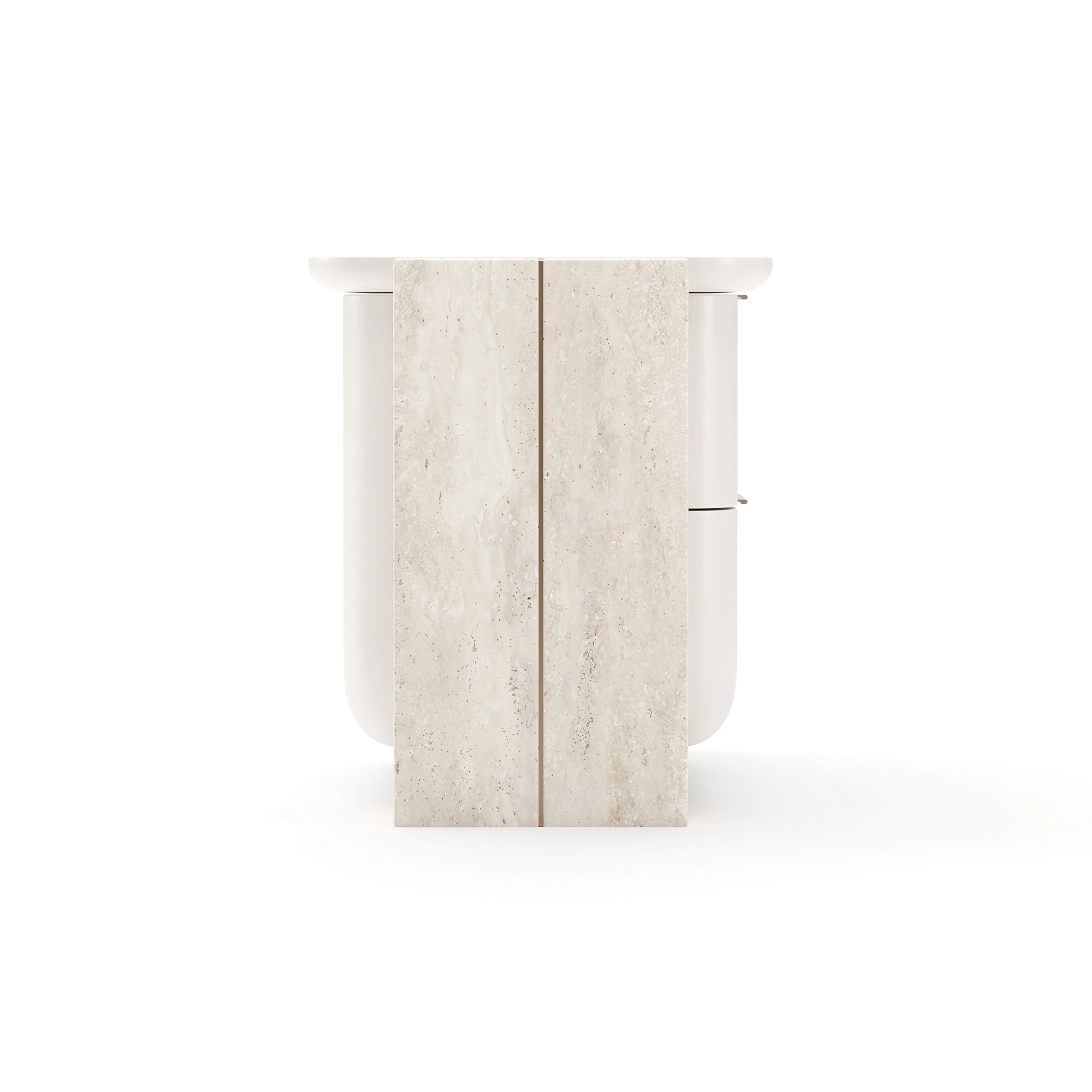 Overlap Large Nightstand Light - Image 3
