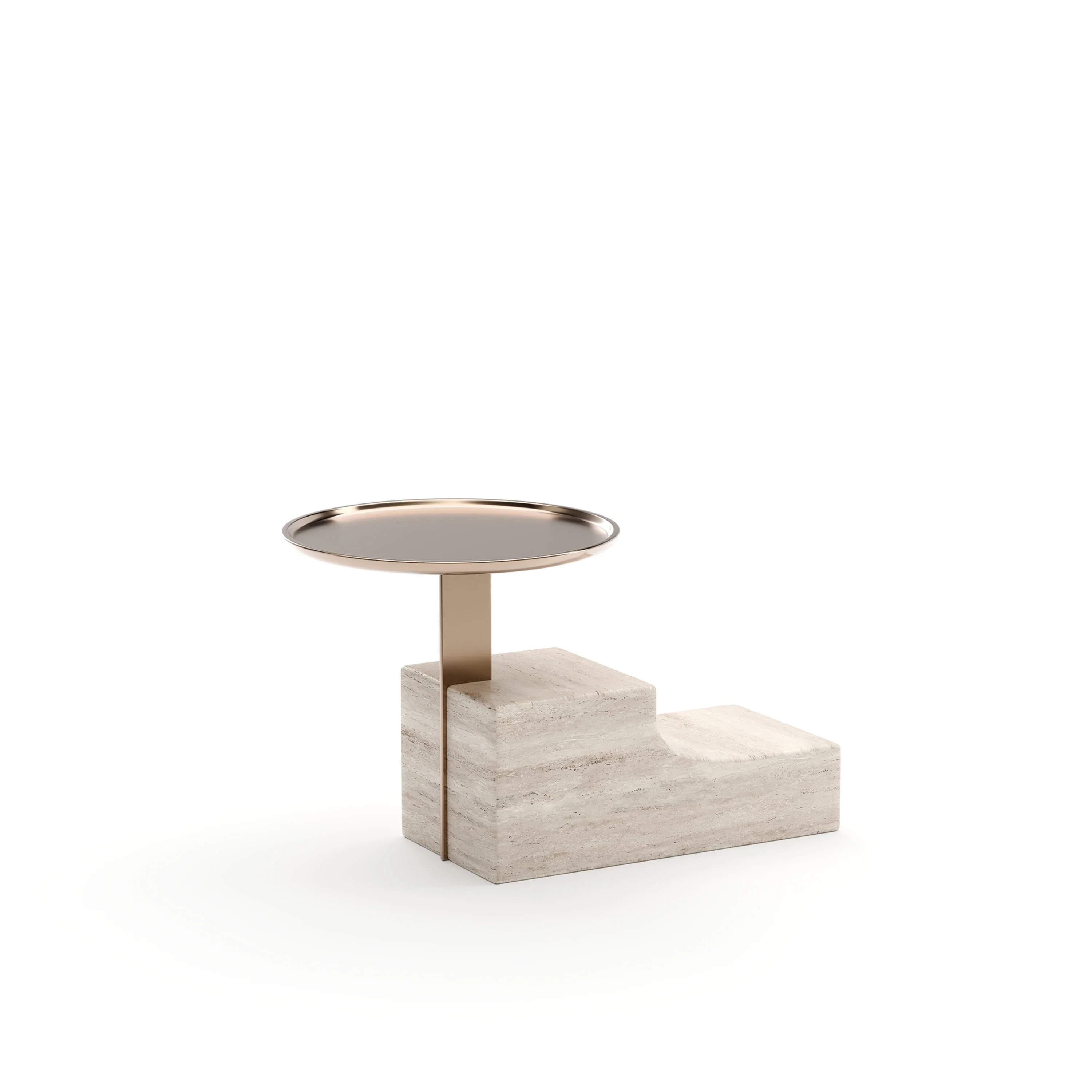Overlap Nightstand Base Light - Image 3