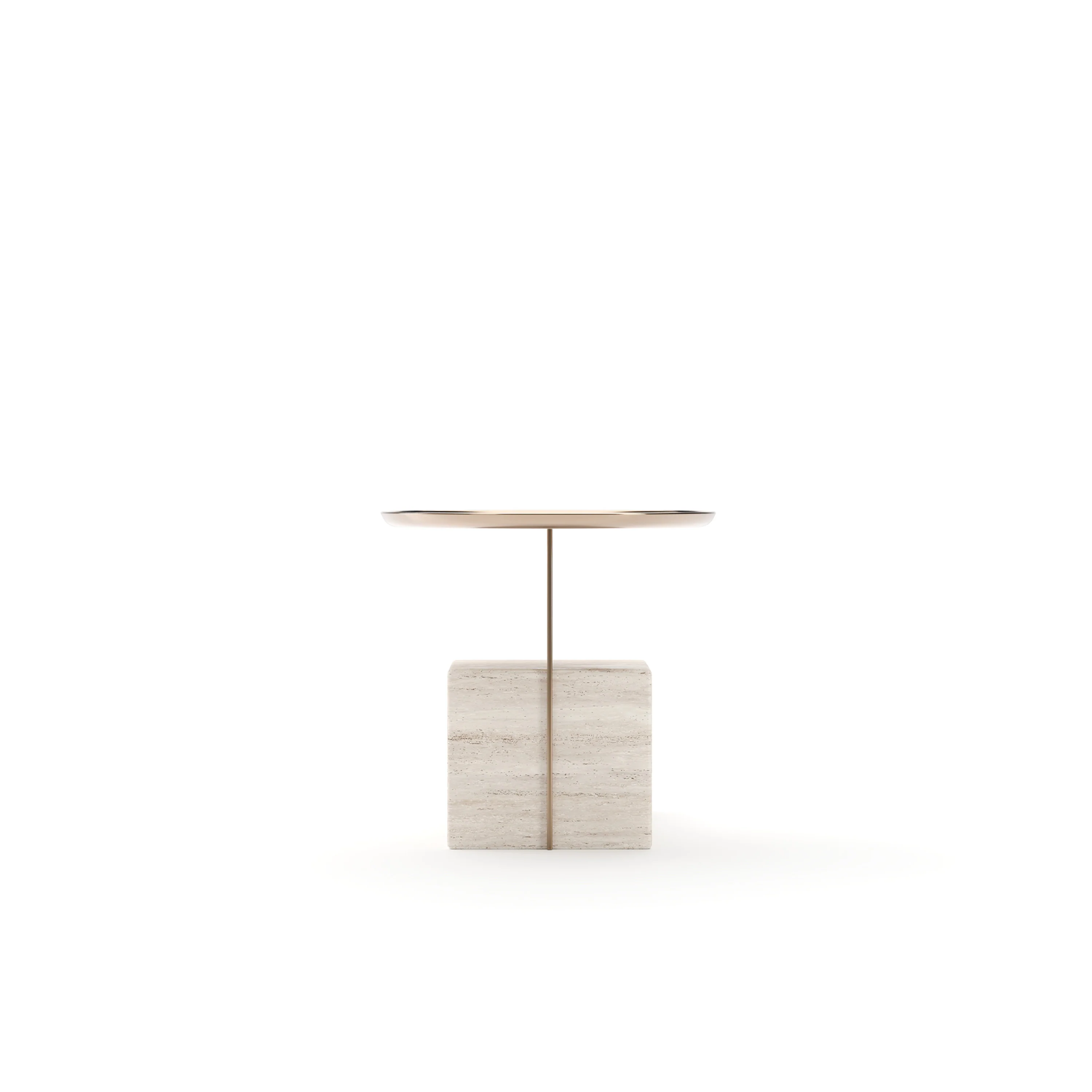 Overlap Nightstand Base Light - Image 4