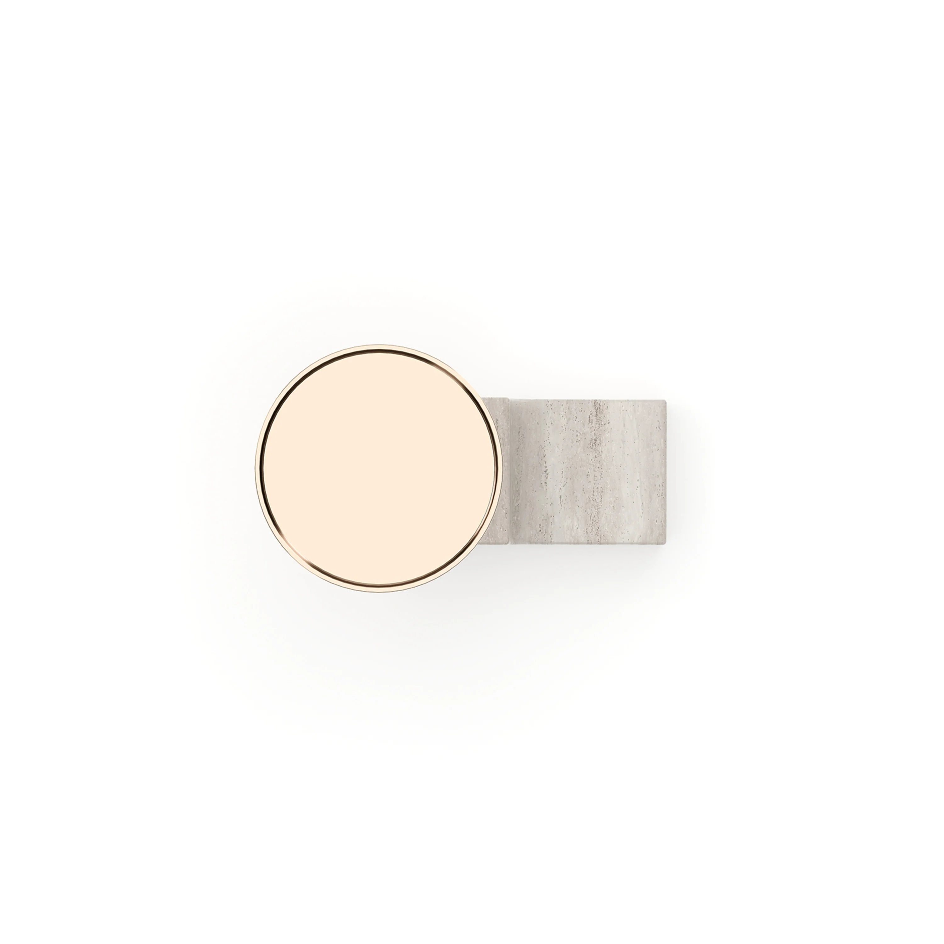 Overlap Nightstand Base Light - Image 5