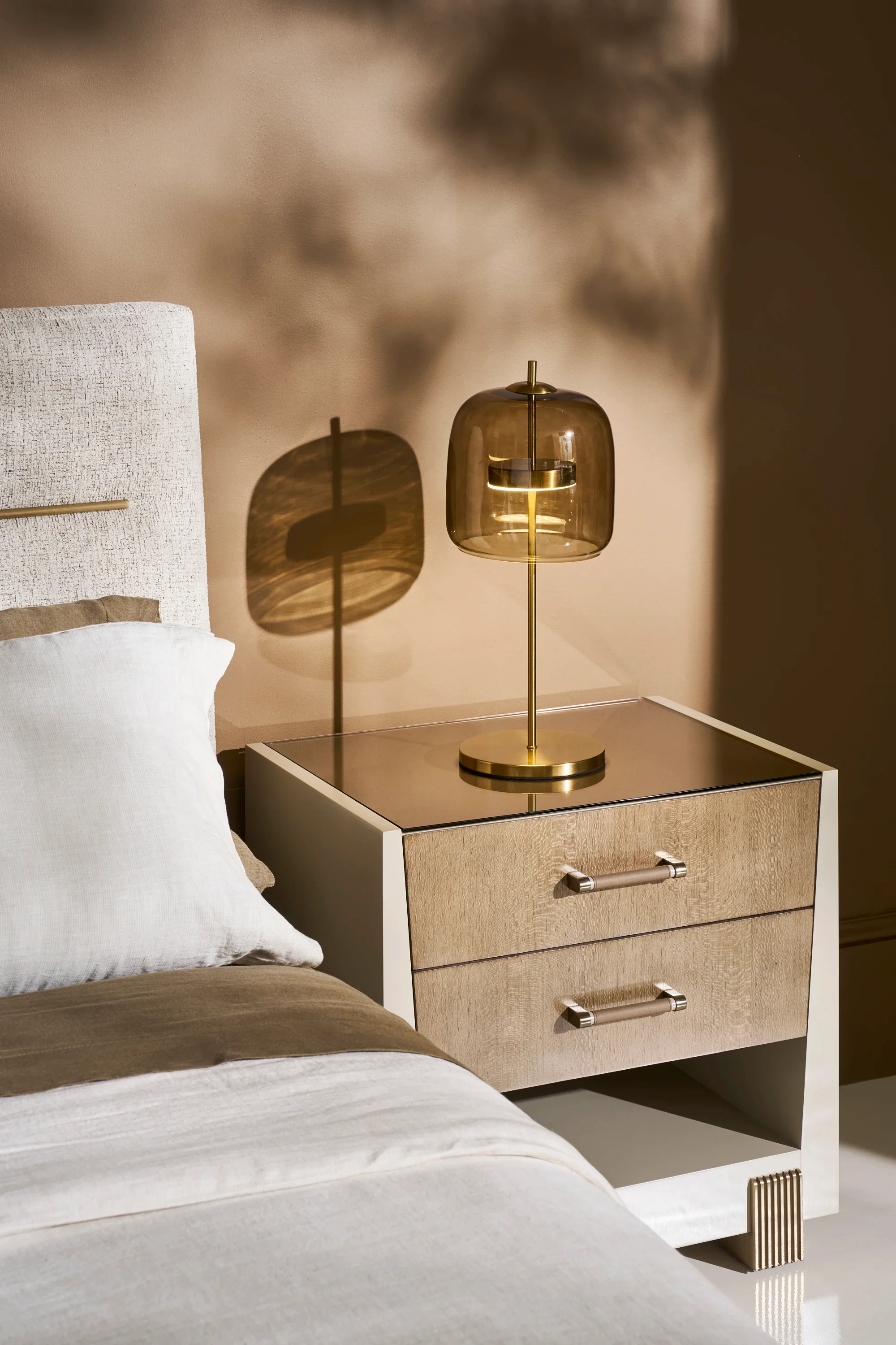 Counter Balance Small Nightstand - Image 5