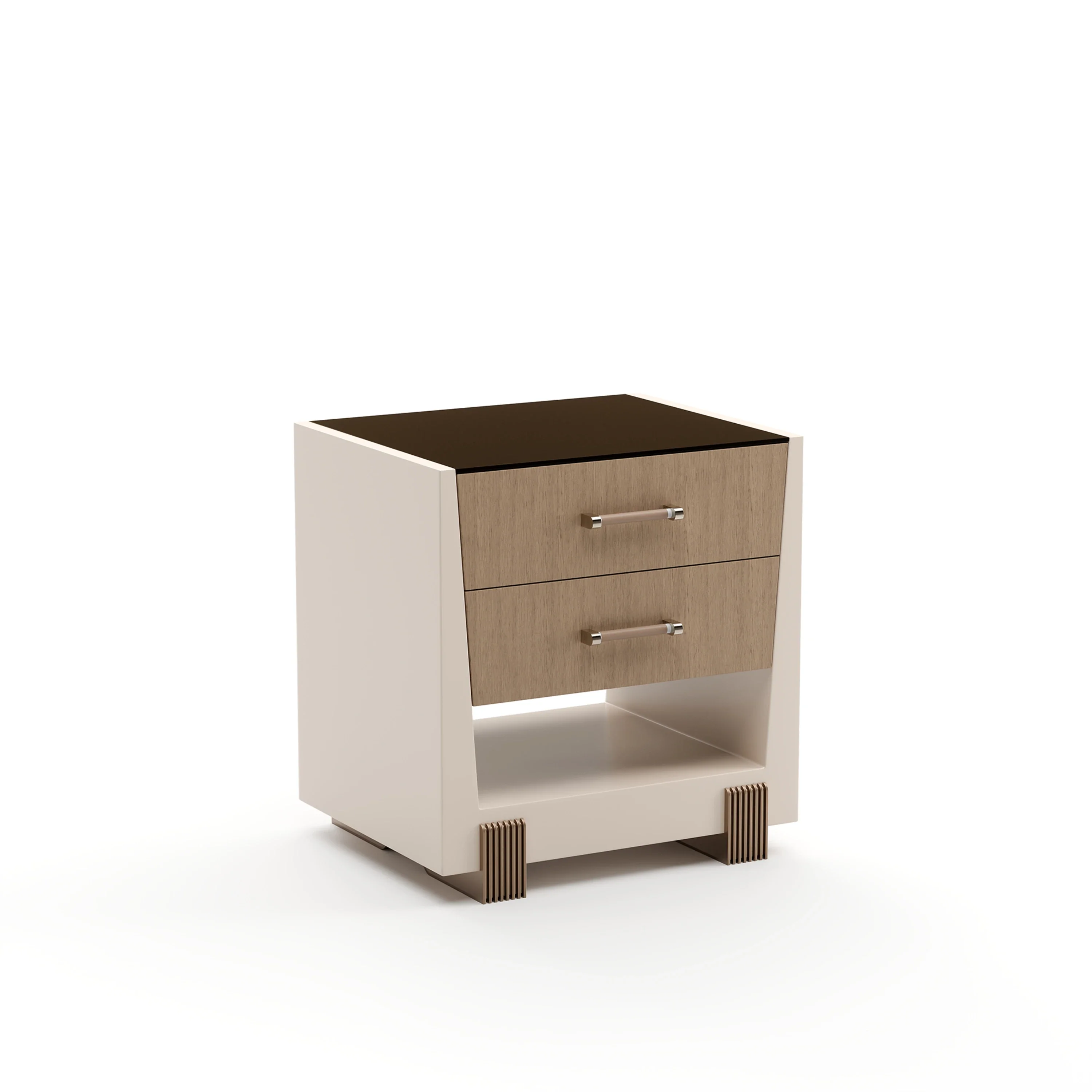 Counter Balance Small Nightstand - Image 6