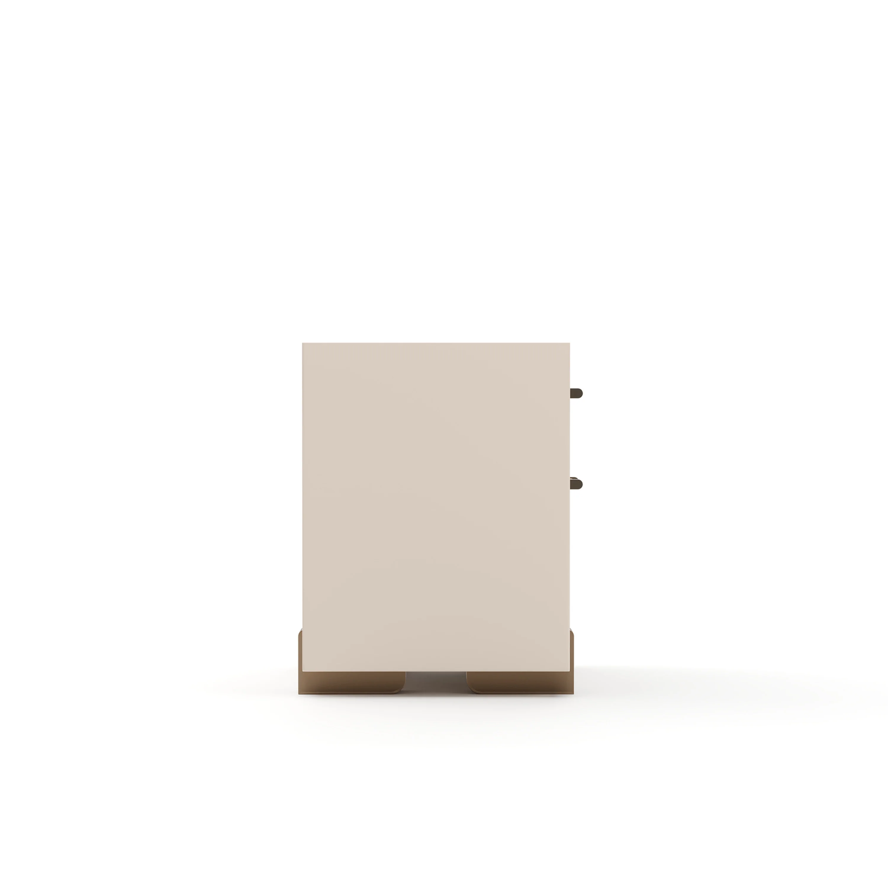Counter Balance Small Nightstand - Image 7
