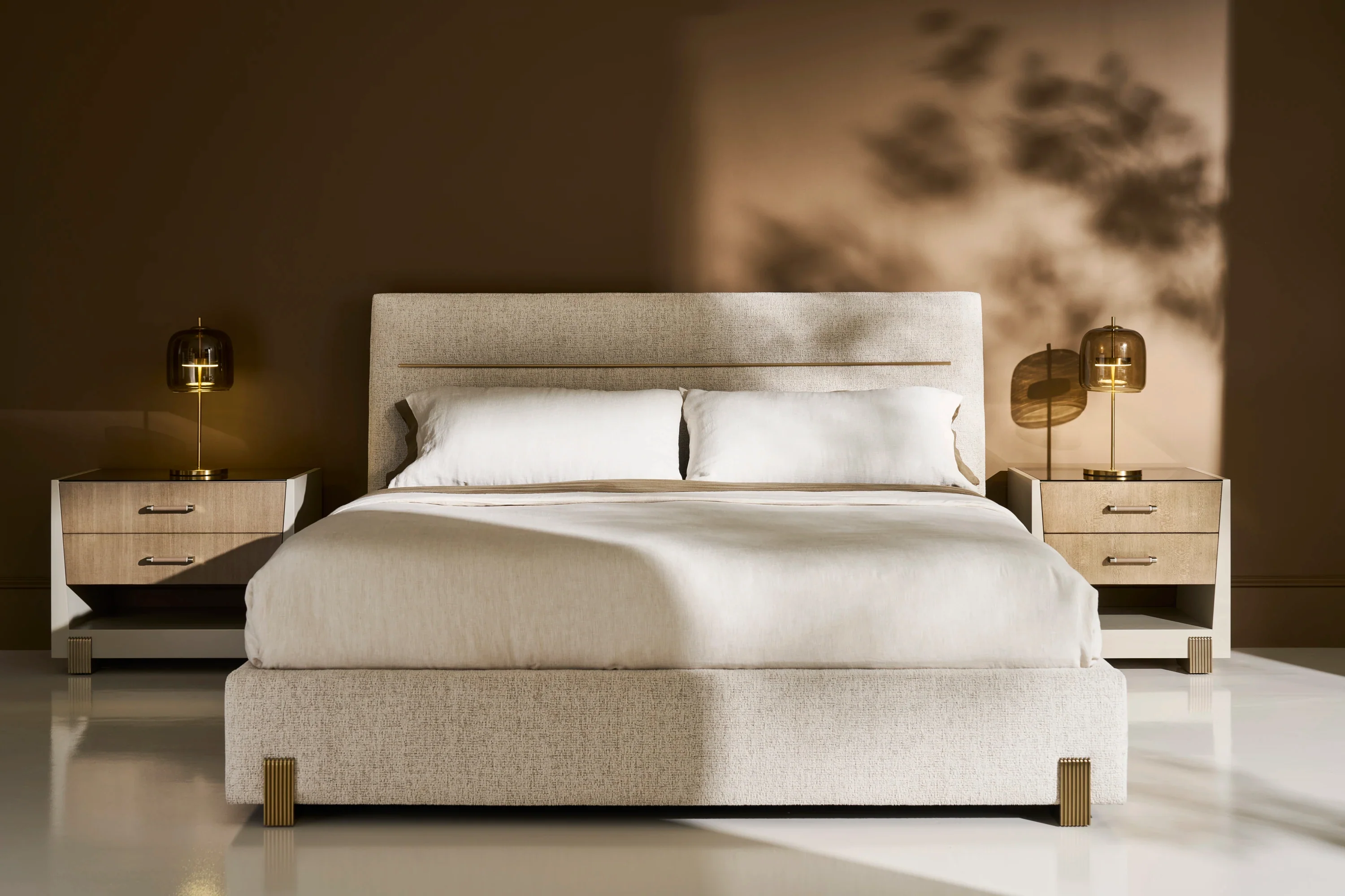 Counter Balance Large Nightstand - Image 2