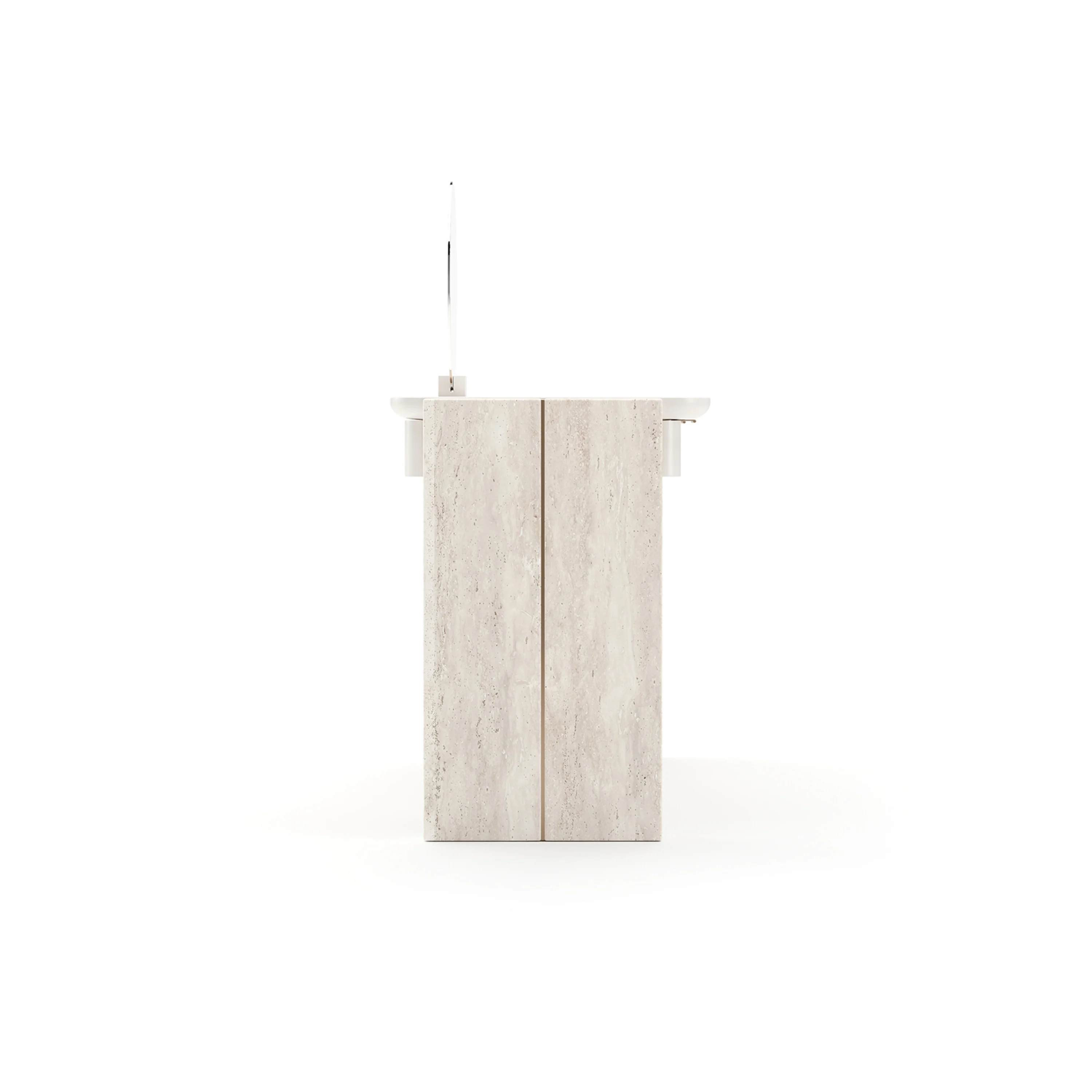 Overlap Vanity Light - Image 3