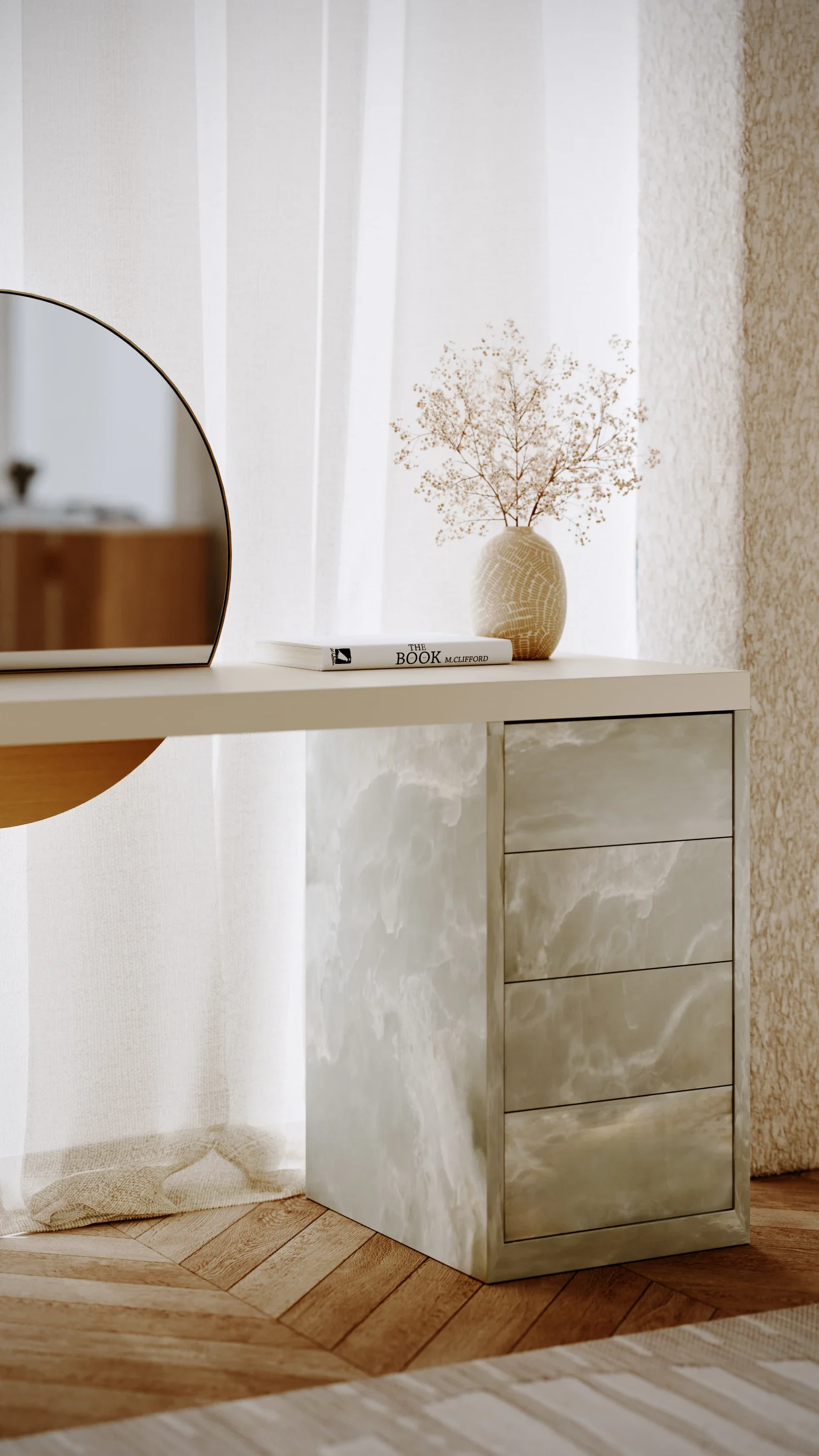 Monaco Vanity - Image 3