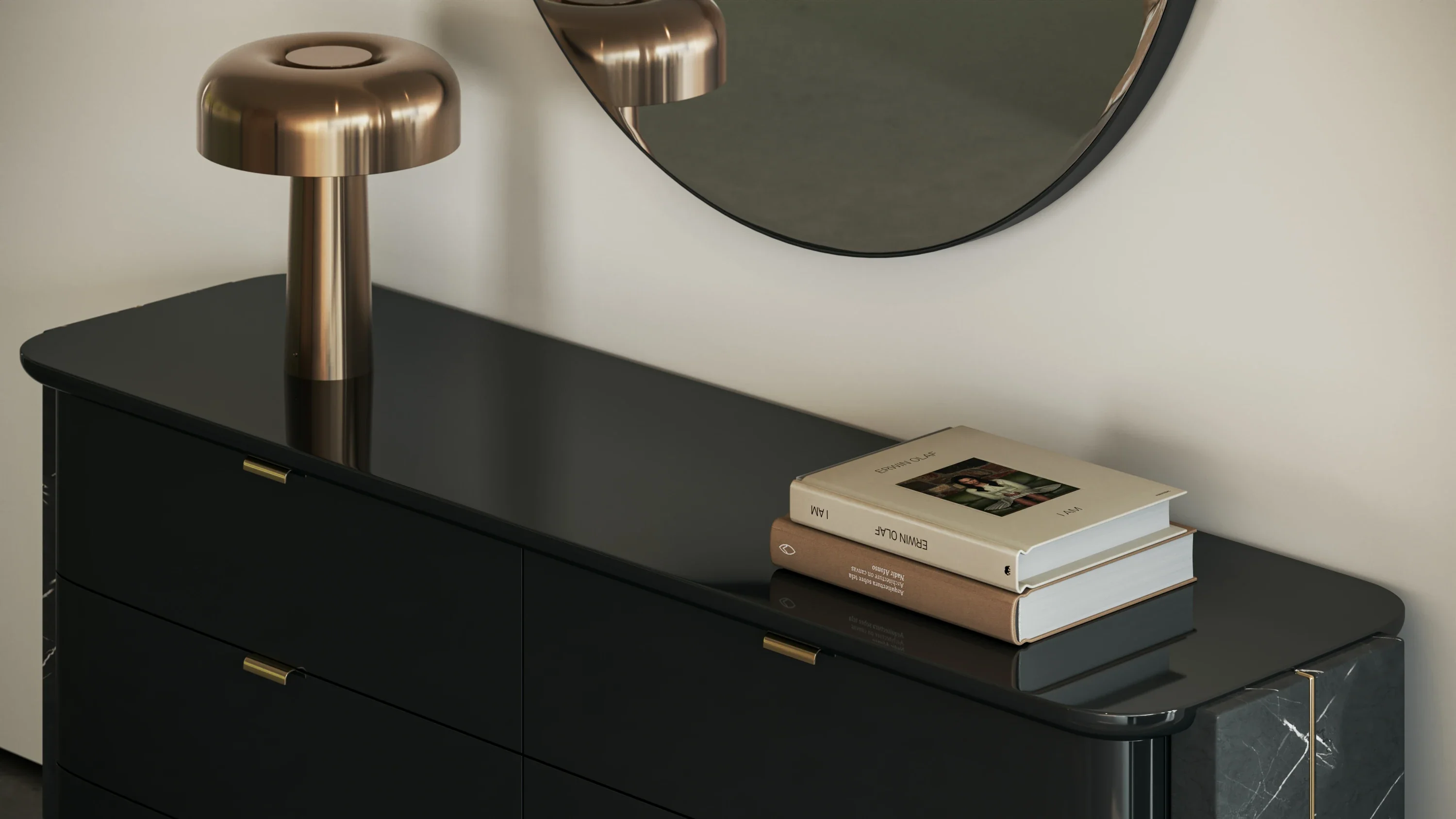Overlap Vanity Dark - Image 4