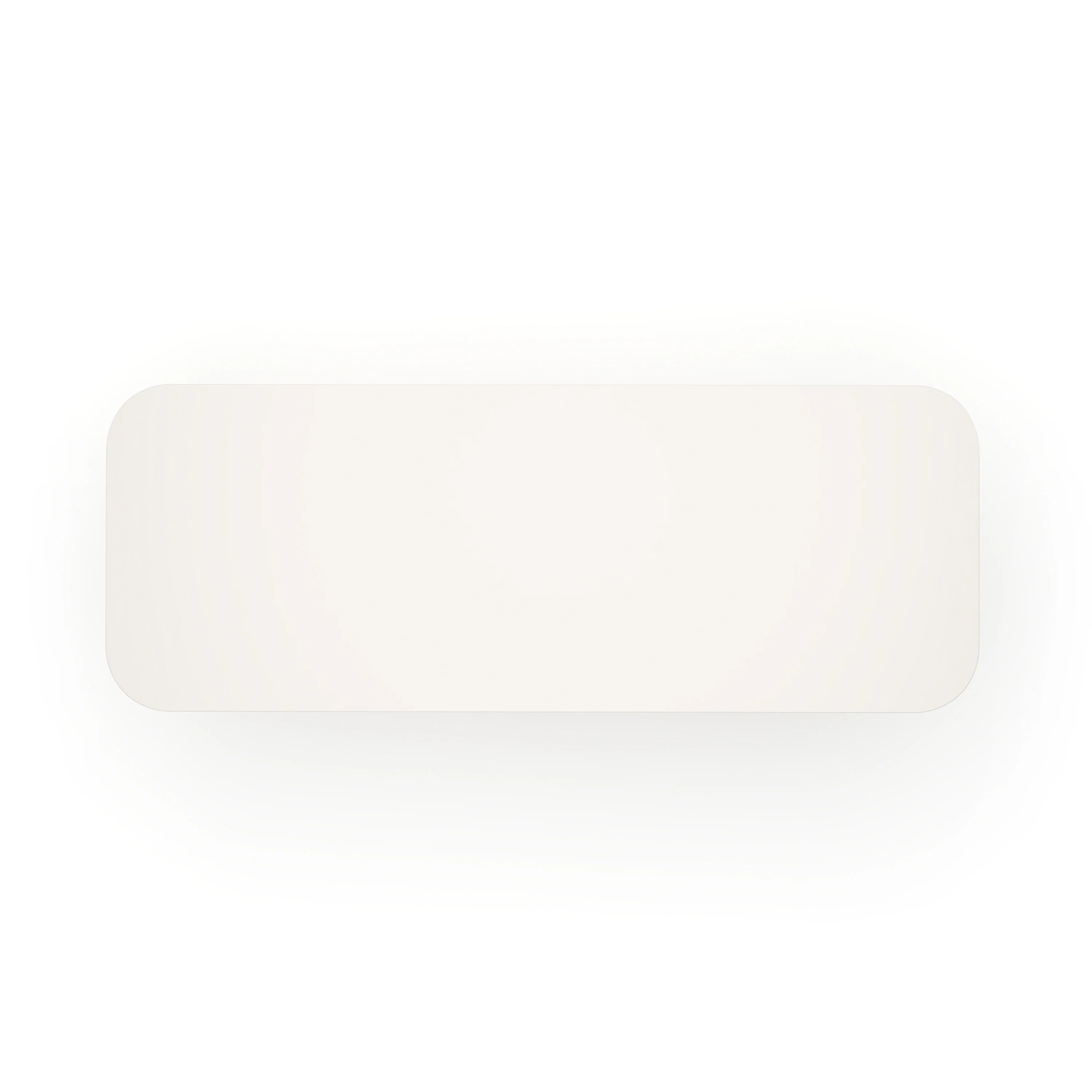 Overlap Rectangle Dinig Tbl Light - Image 6