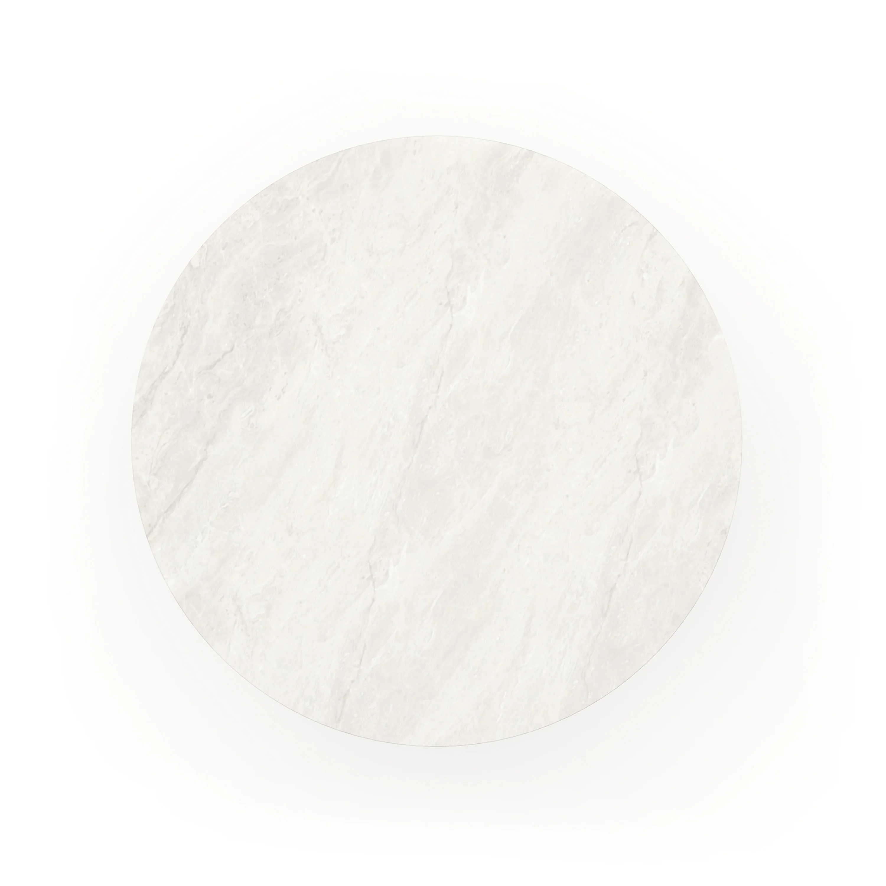 Rhythm 58" Stone Dining Tbl Top - Image 3