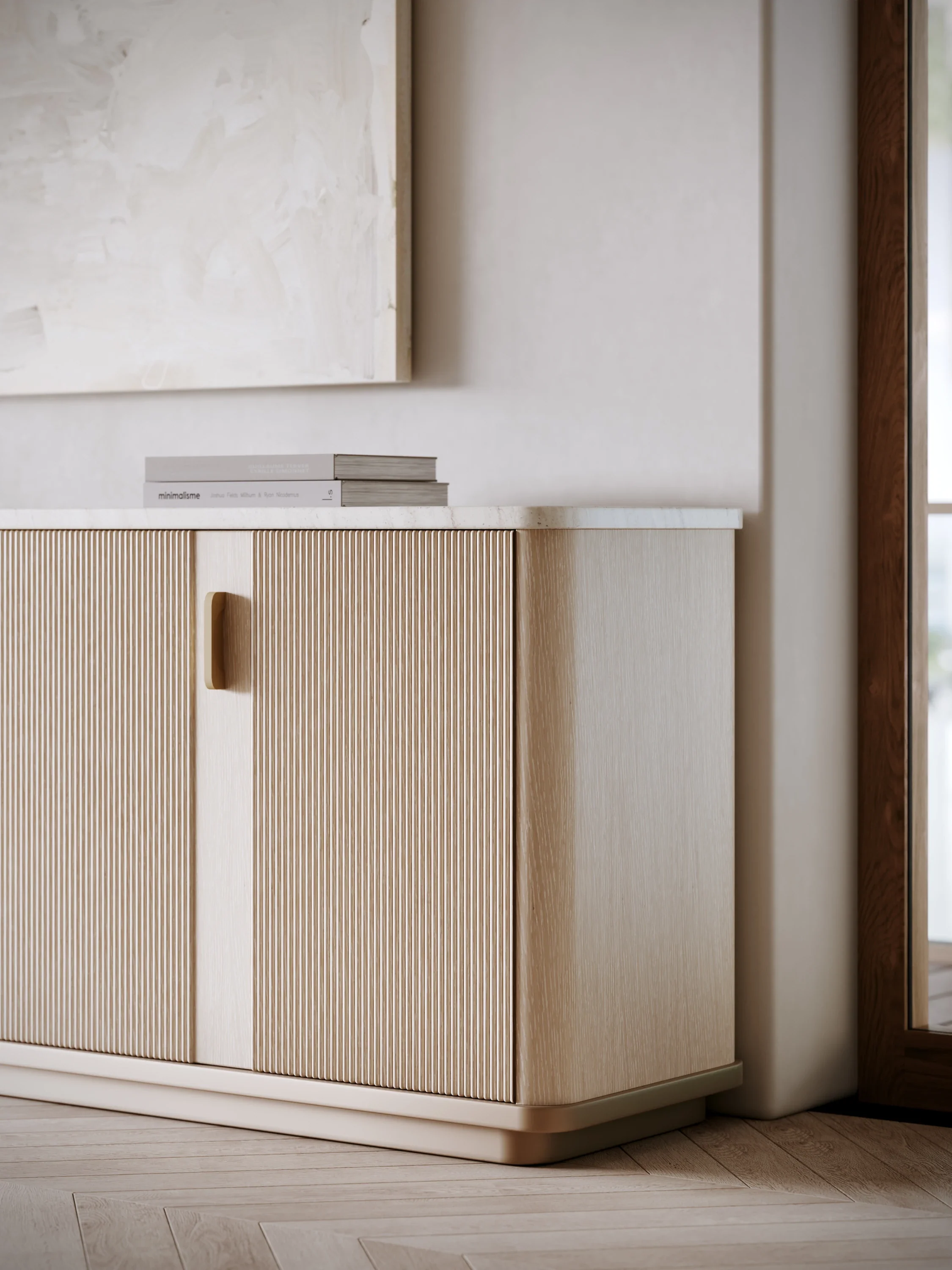 Rhythm Sideboard - Image 3