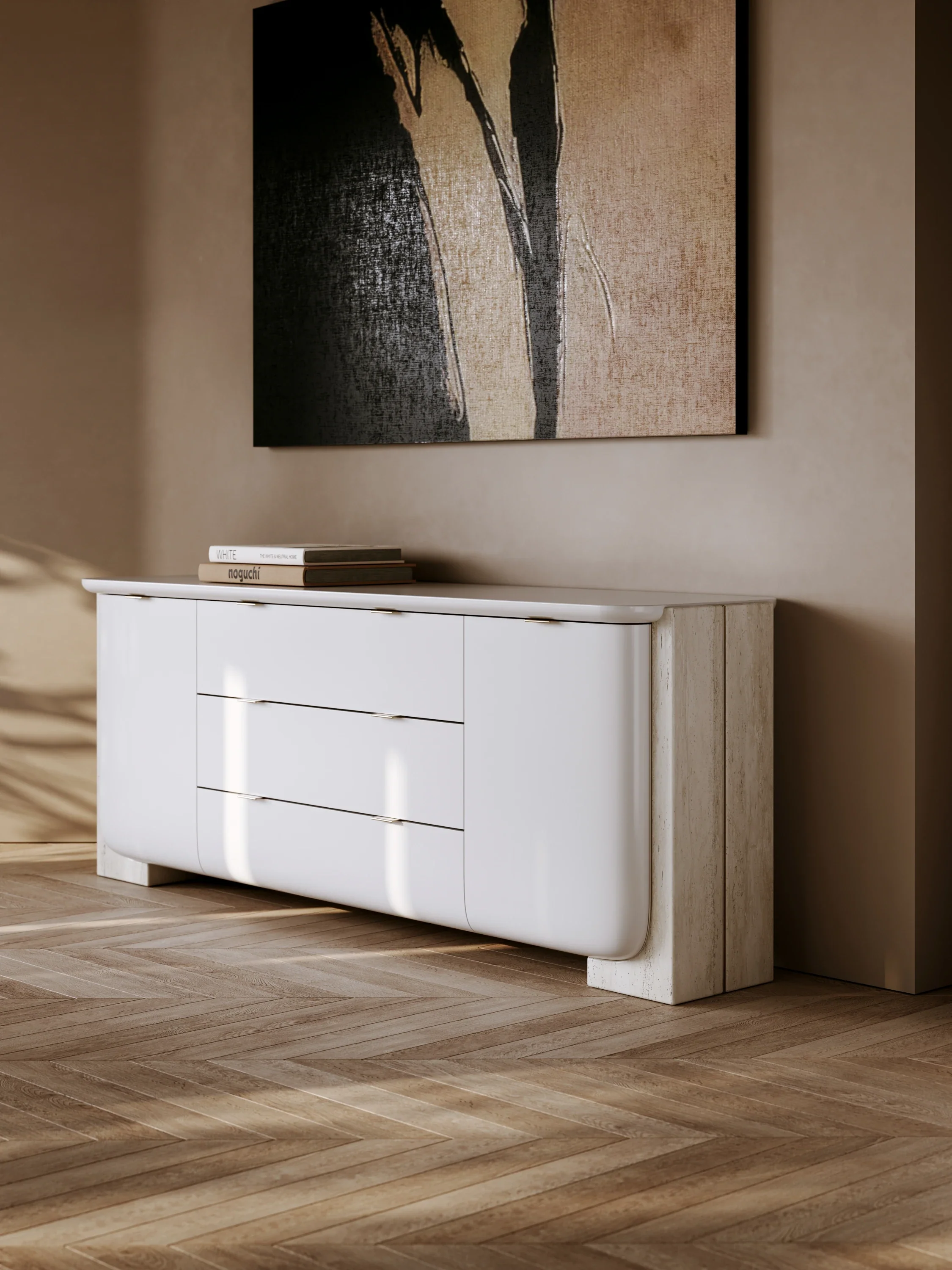 Overlap Sideboard Light - Image 3