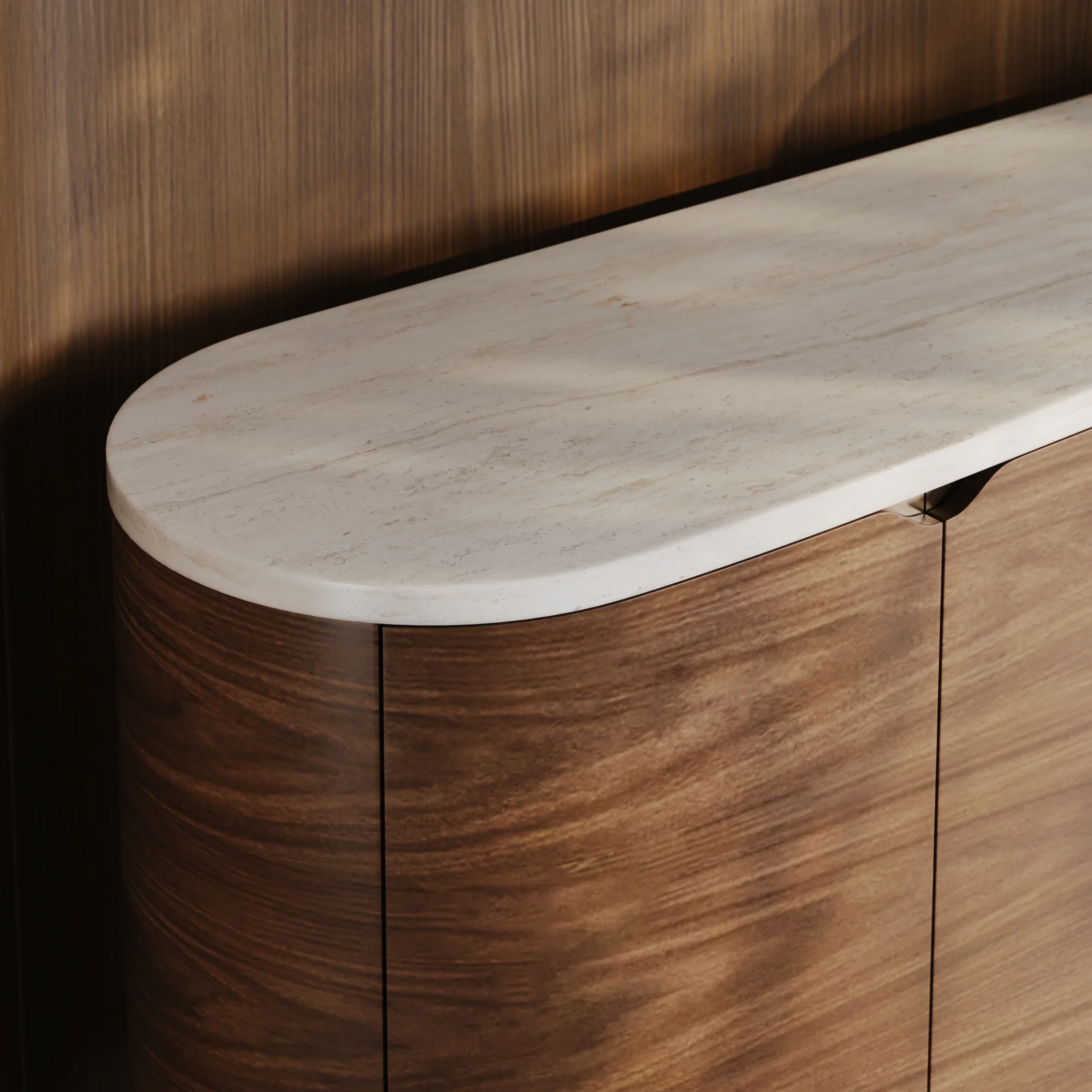 Fleur Sideboard - Image 3