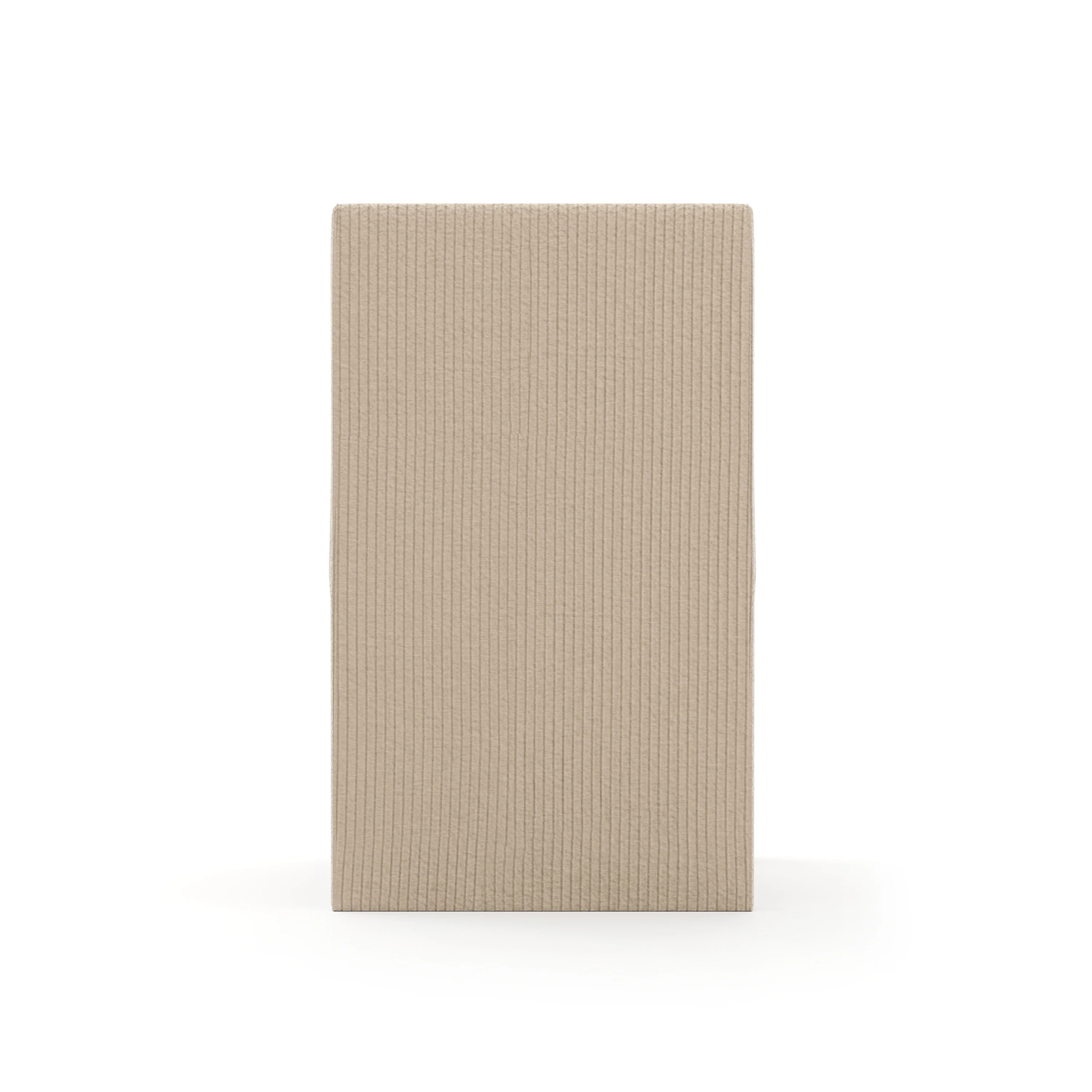 Precipice Uph Dining Chair Oatmeal - Image 9