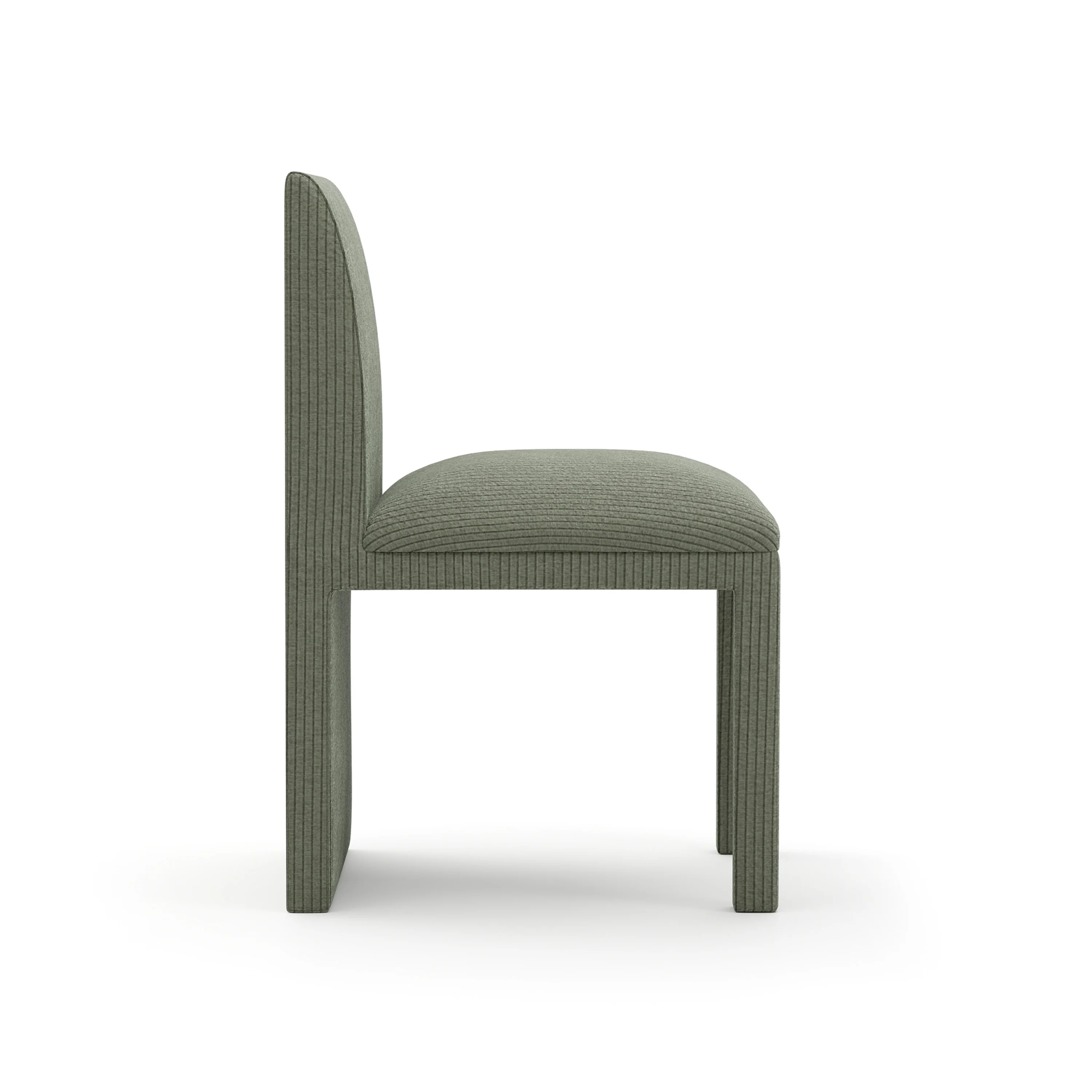 Precipice Uph Dining Chair Eucalyptus - Image 4