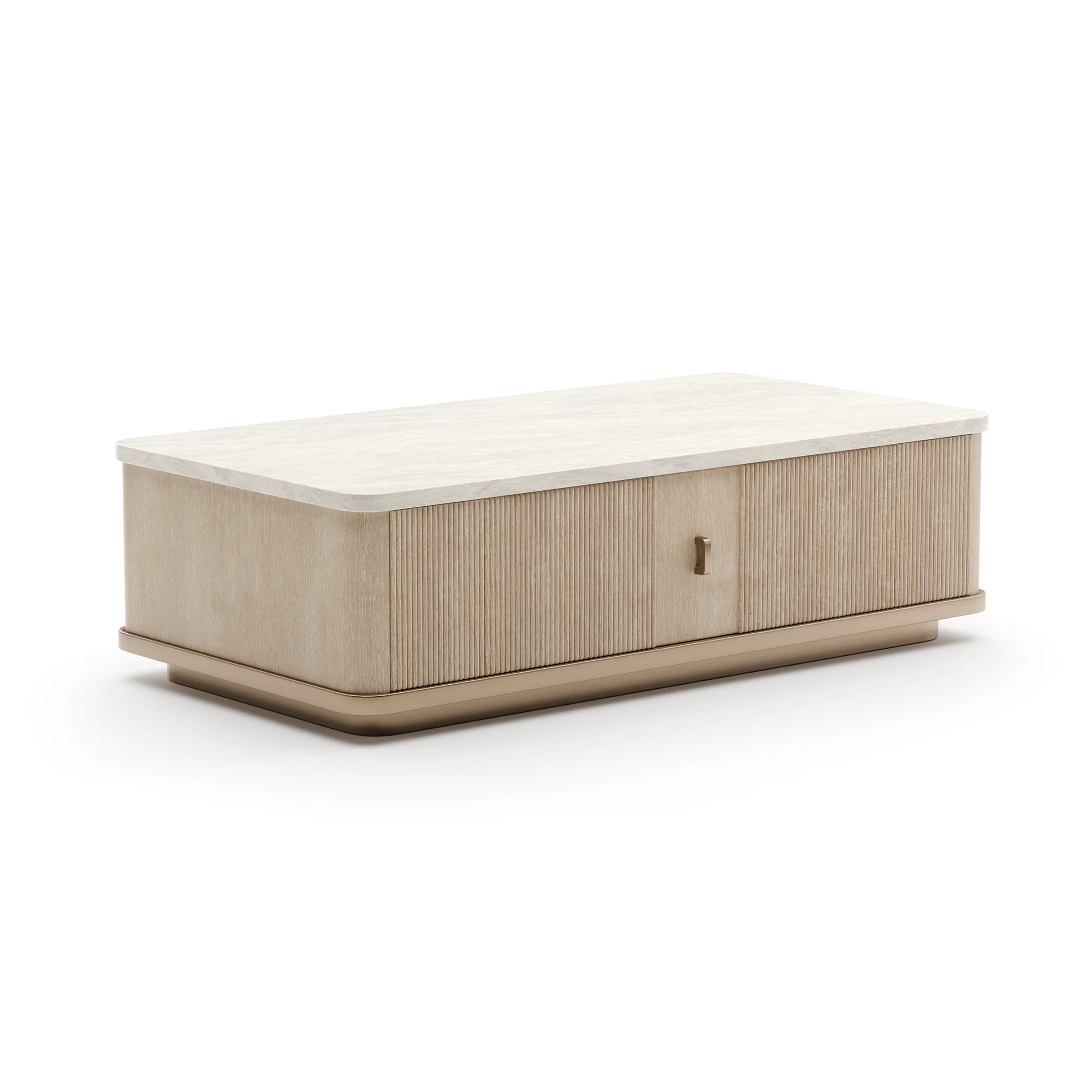 Rhythm Rectangle Cocktail Table - Image 4