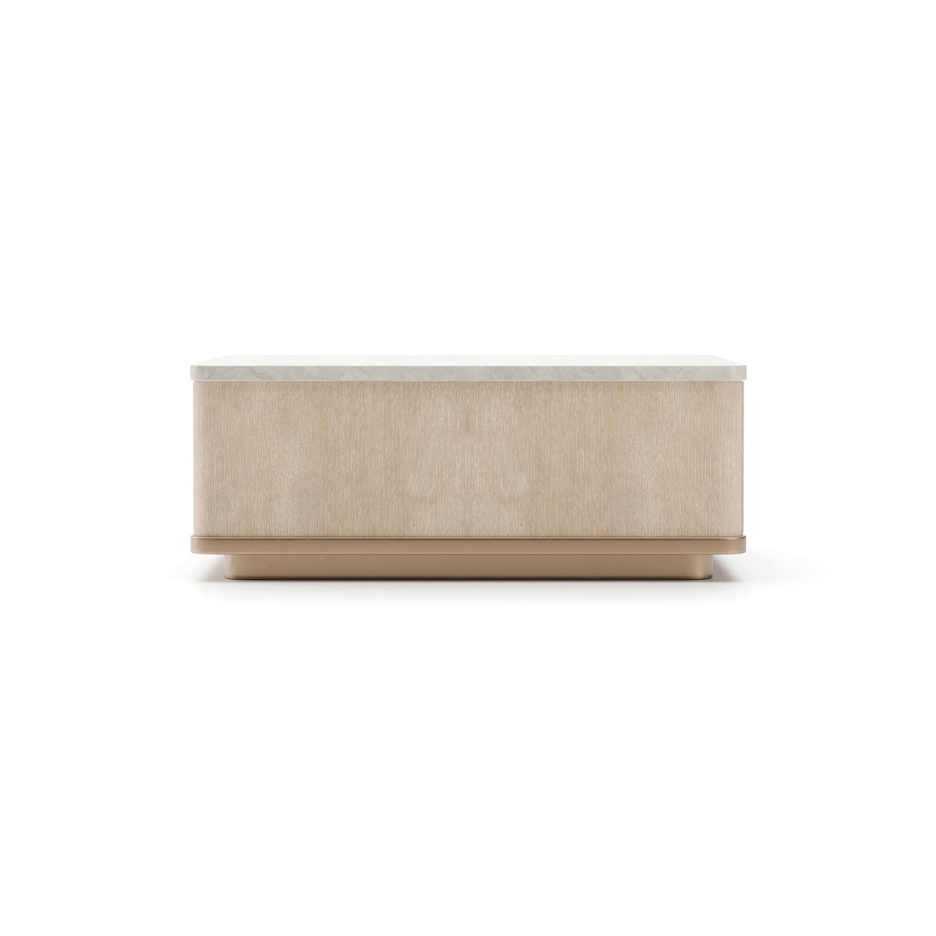 Rhythm Square Cocktail Table - Image 3