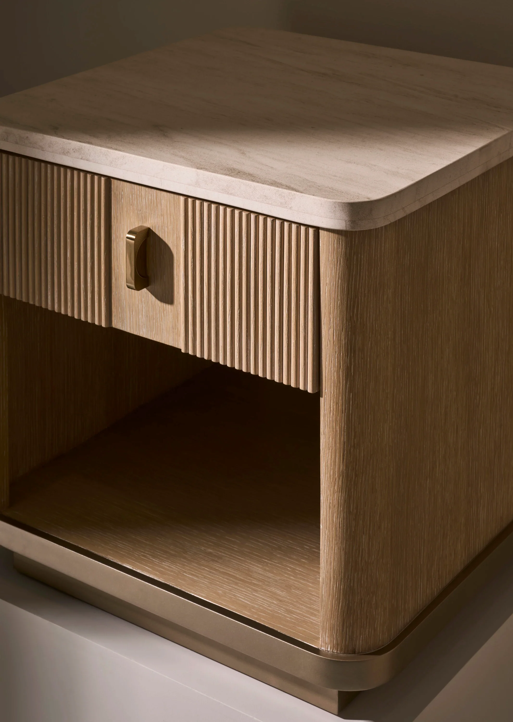Rhythm End Table - Image 3