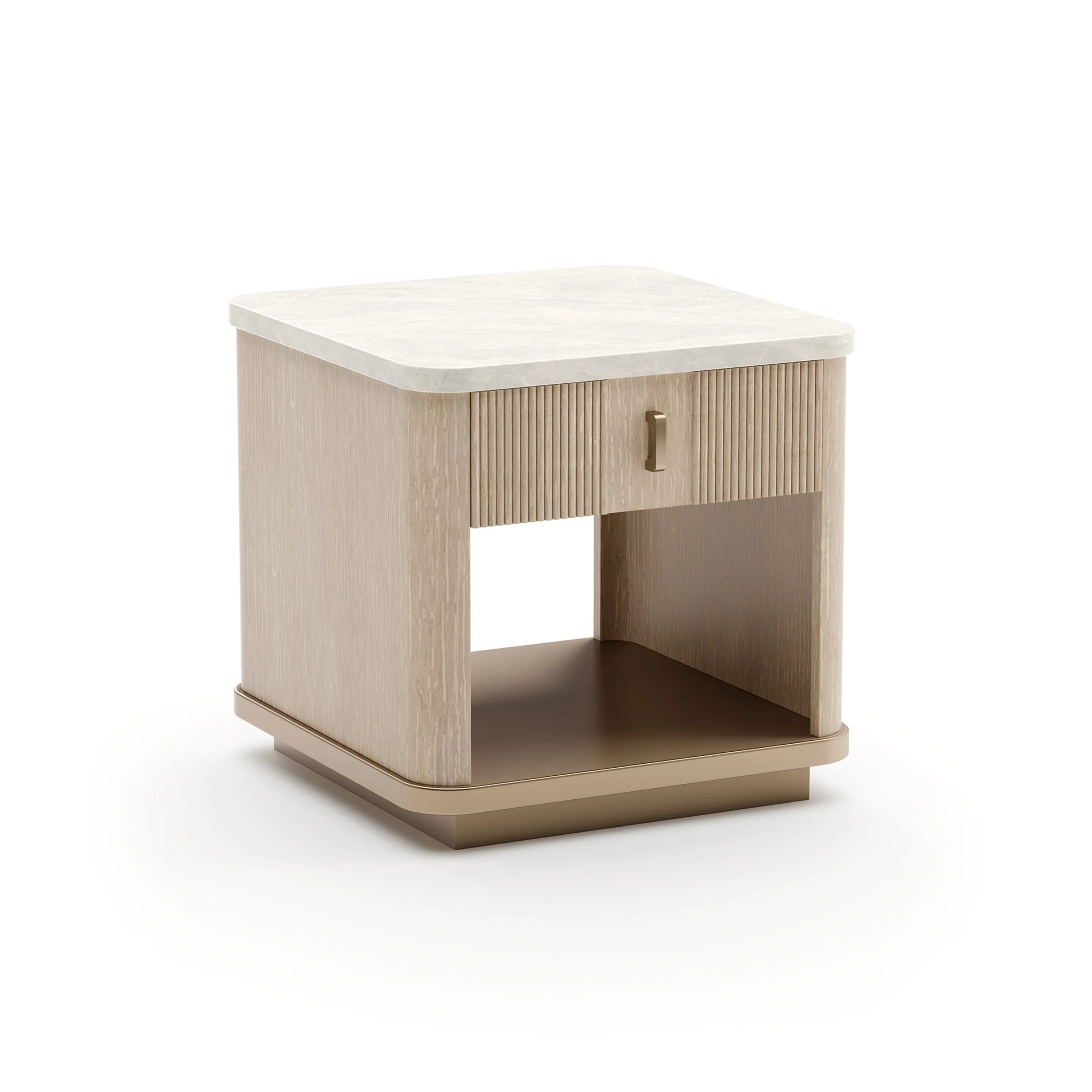 Rhythm End Table - Image 4