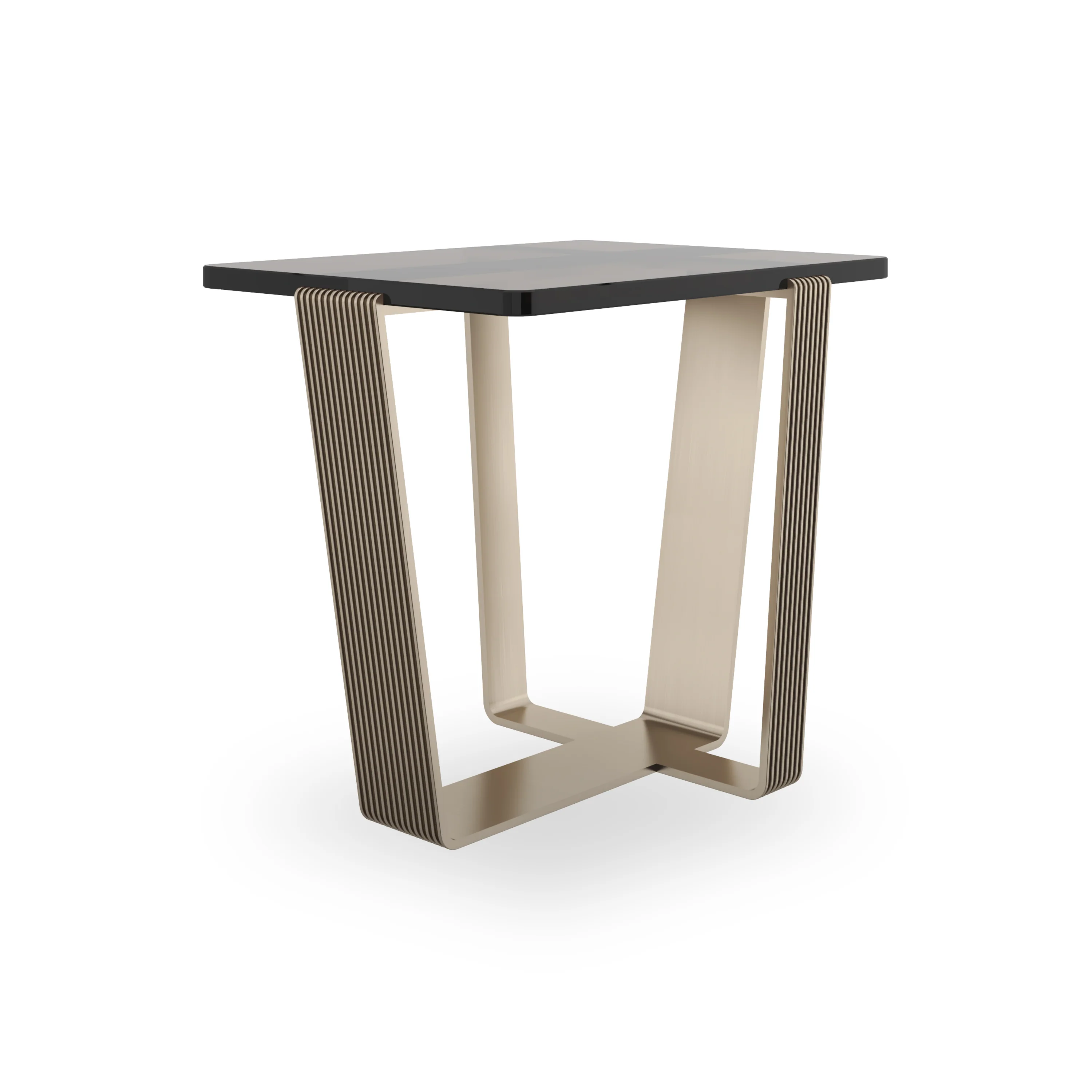 Counter Balance Side Table - Image 4