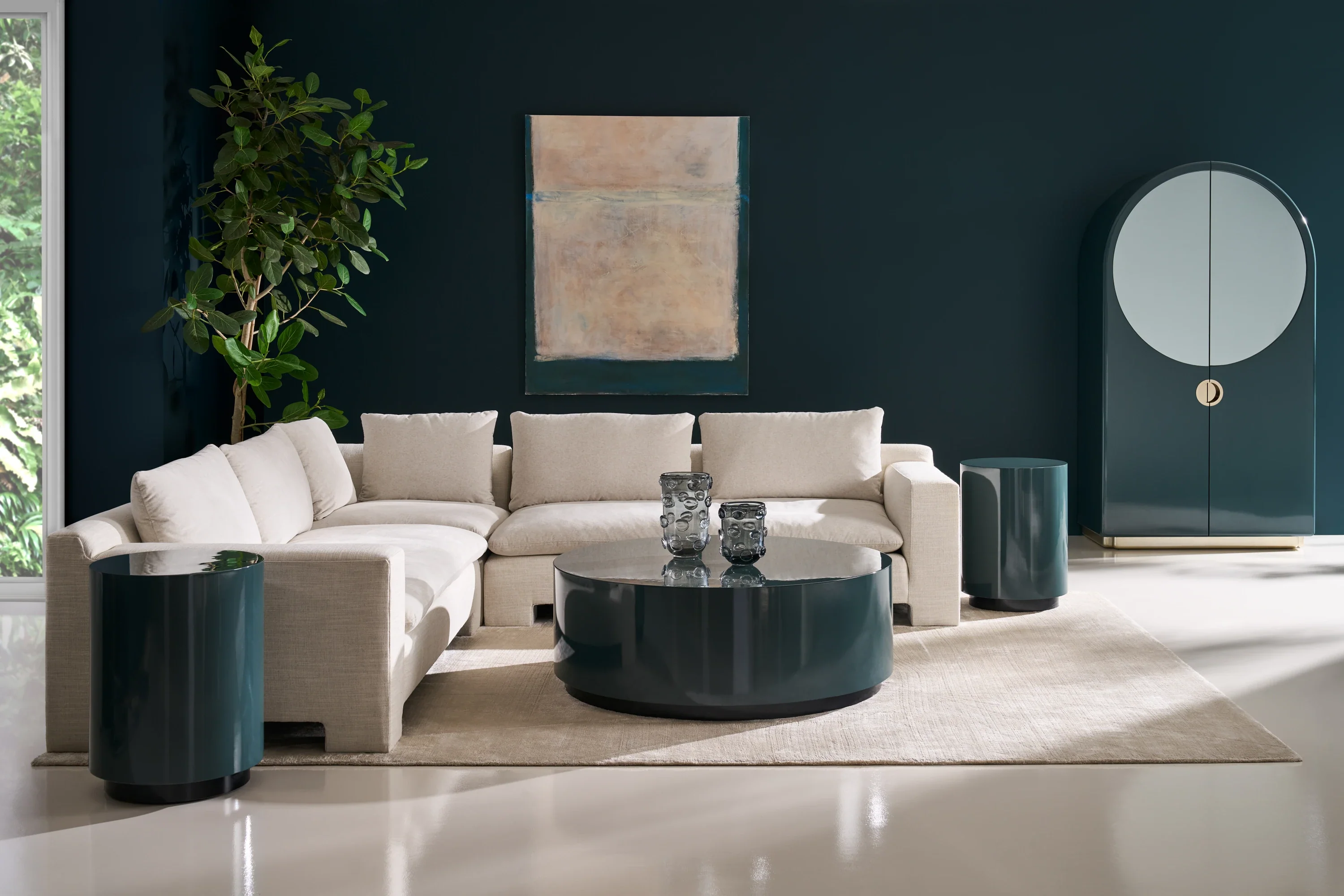 Gelee Armoire- Apatite - Image 4