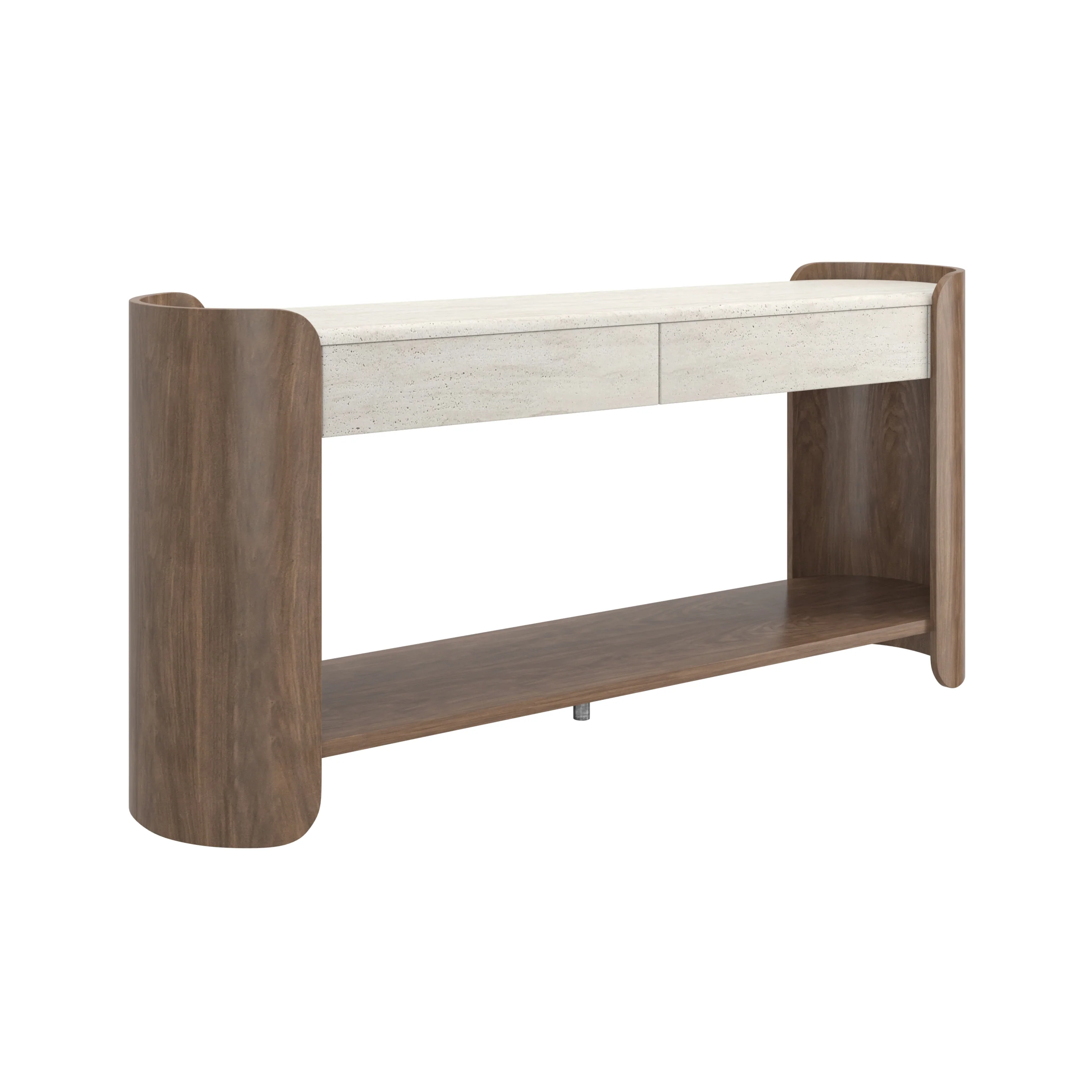 Fleur Console Table - Image 3