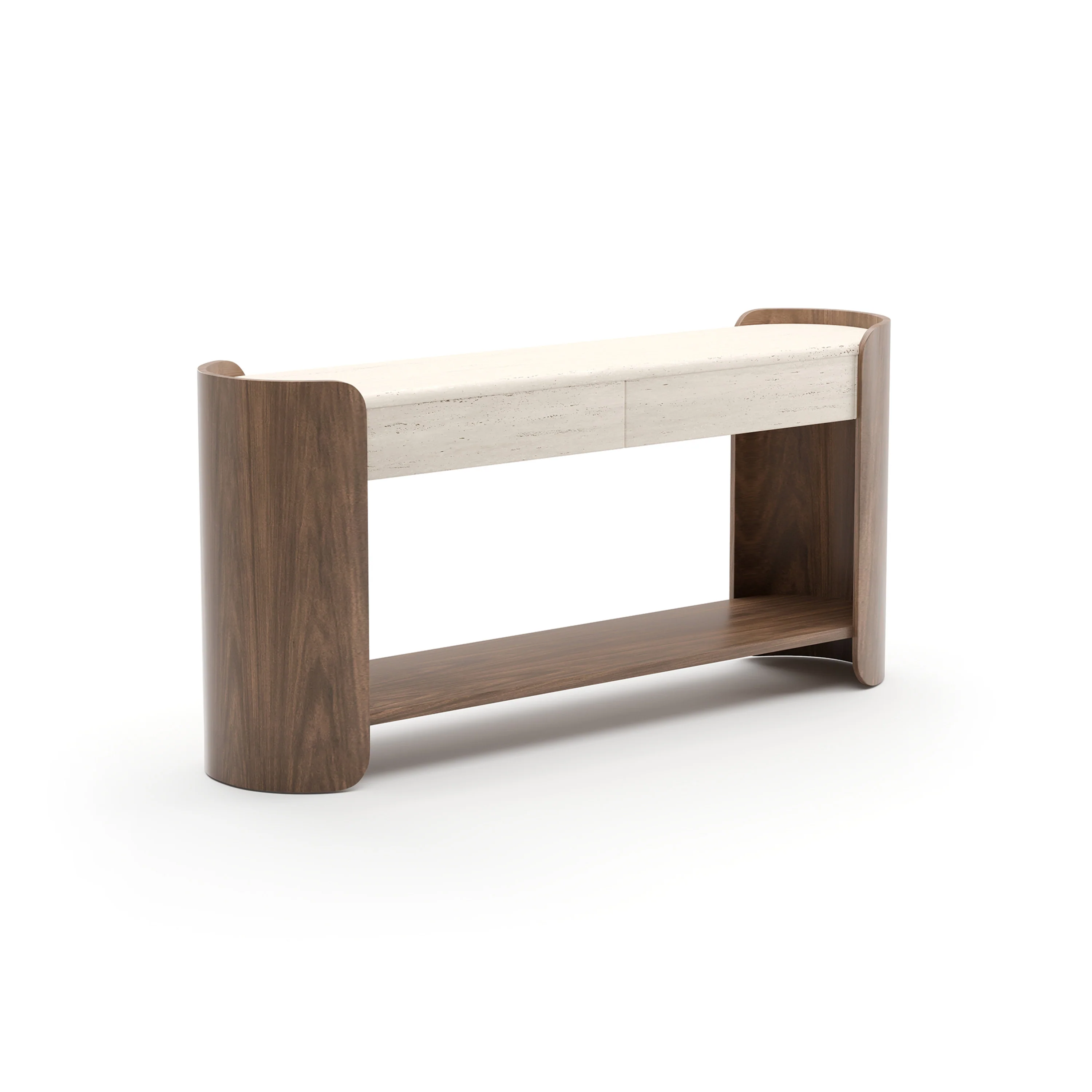 Fleur Console Table - Image 5