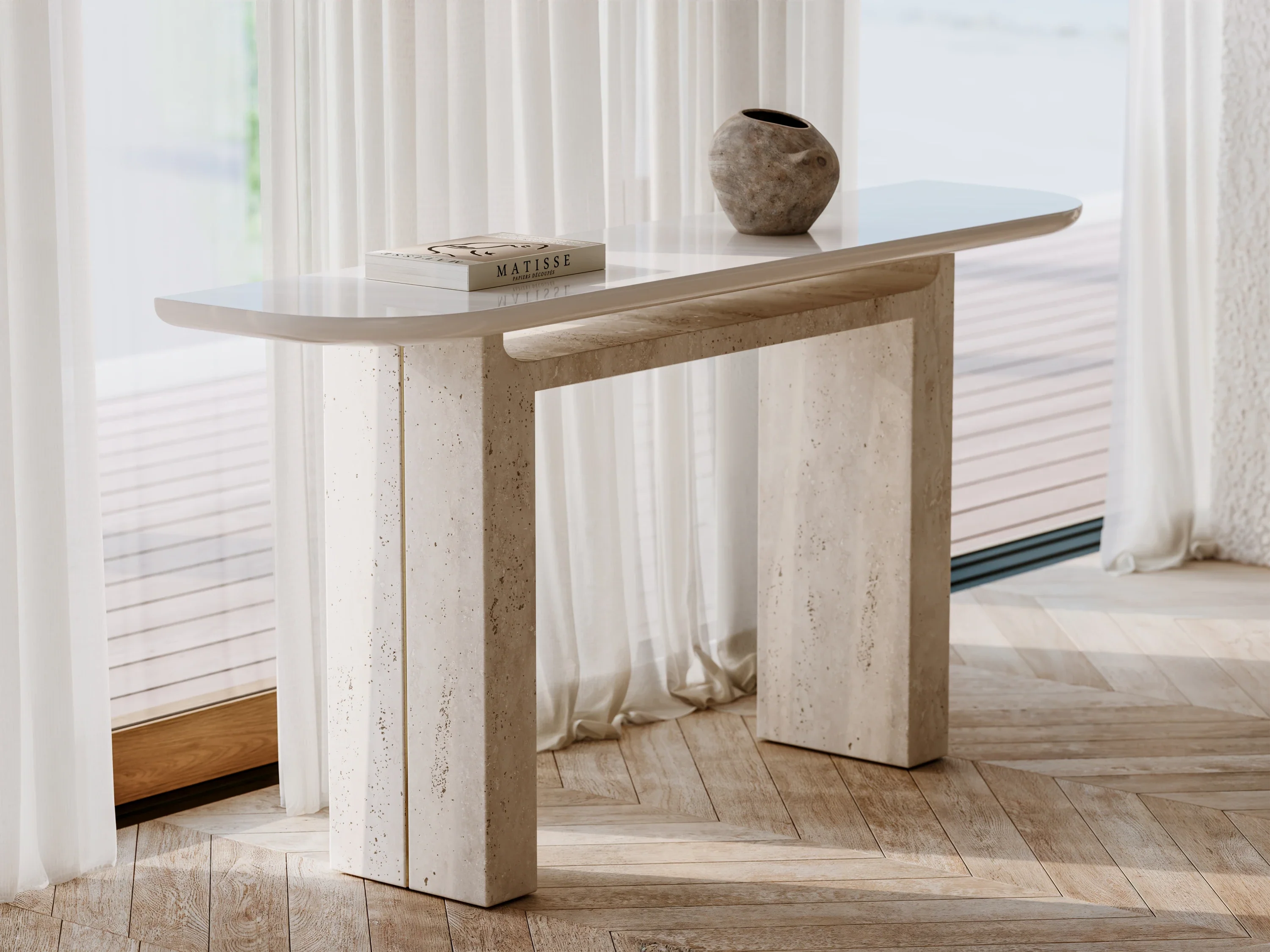 Overlap Console Light - Image 3