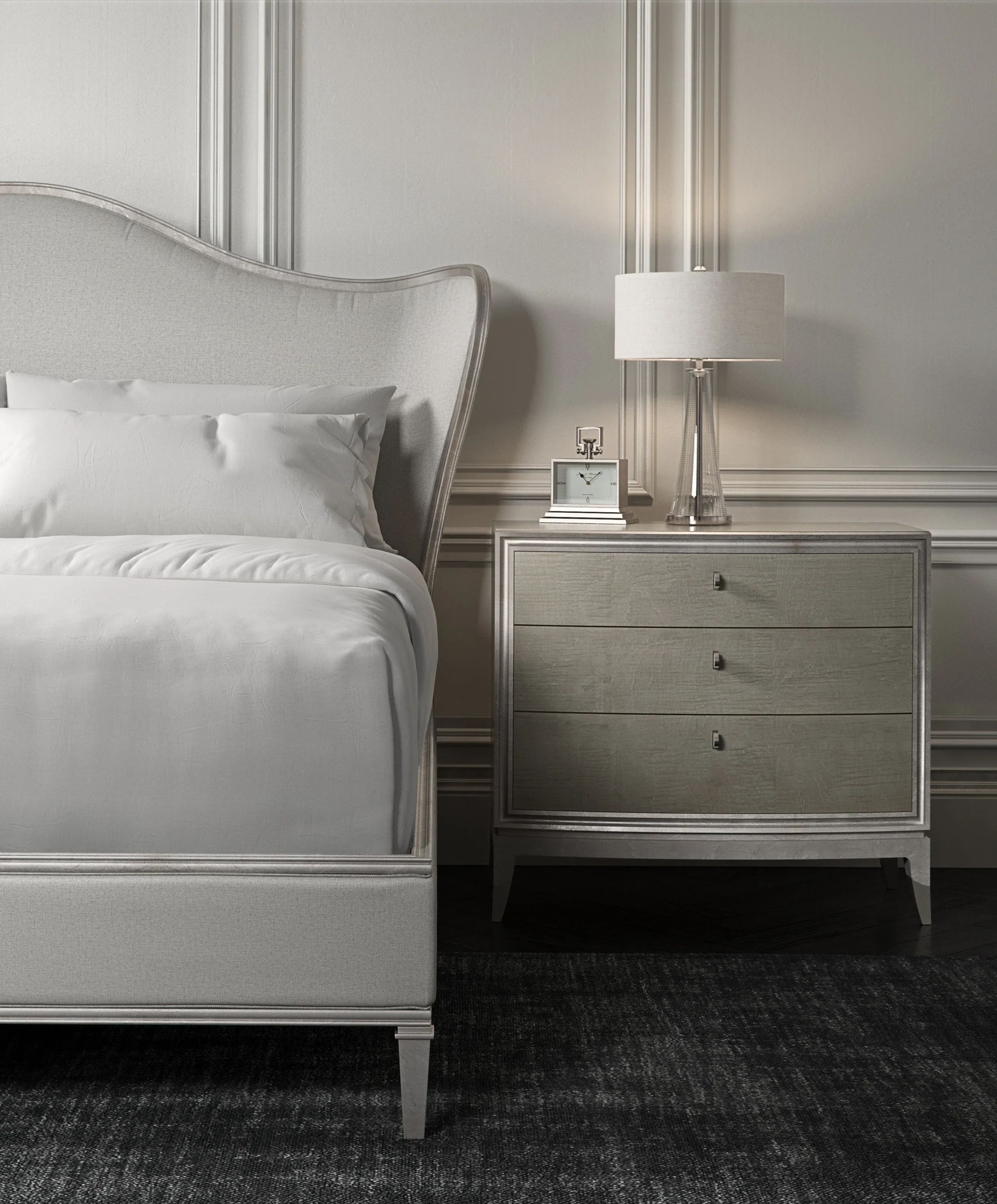 Bedtime Beauty - King - Image 3