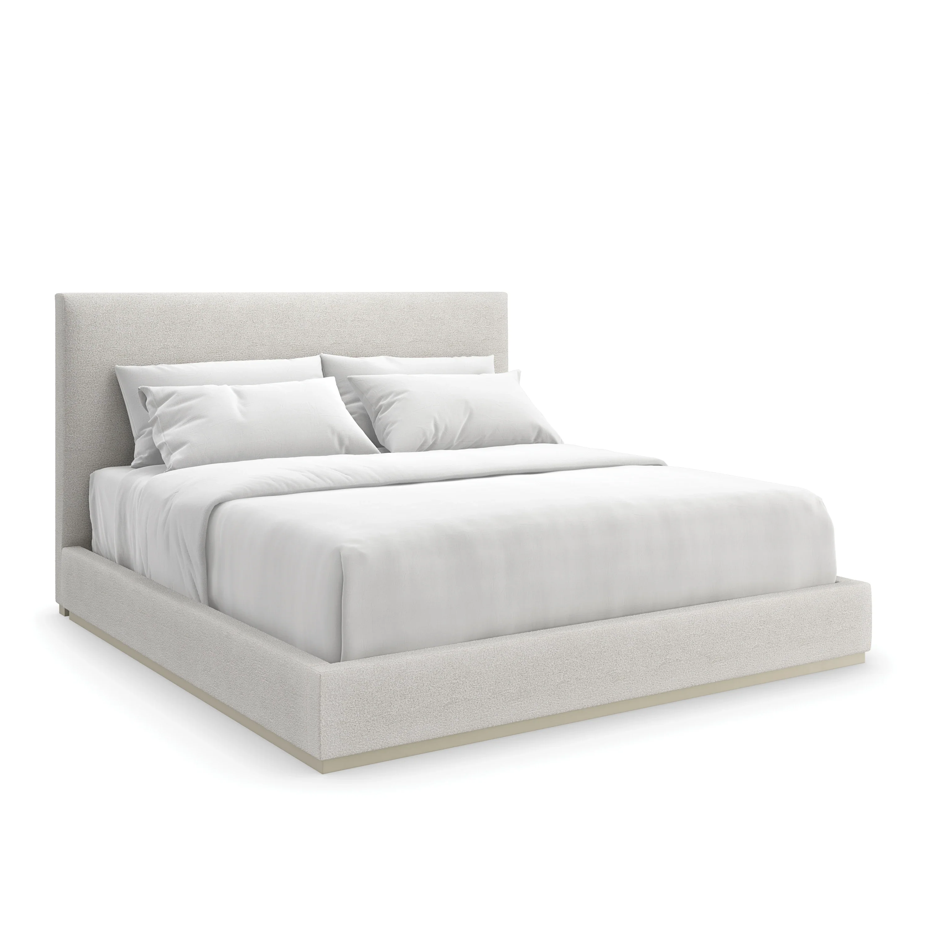 The Boutique Bed - King - Image 4