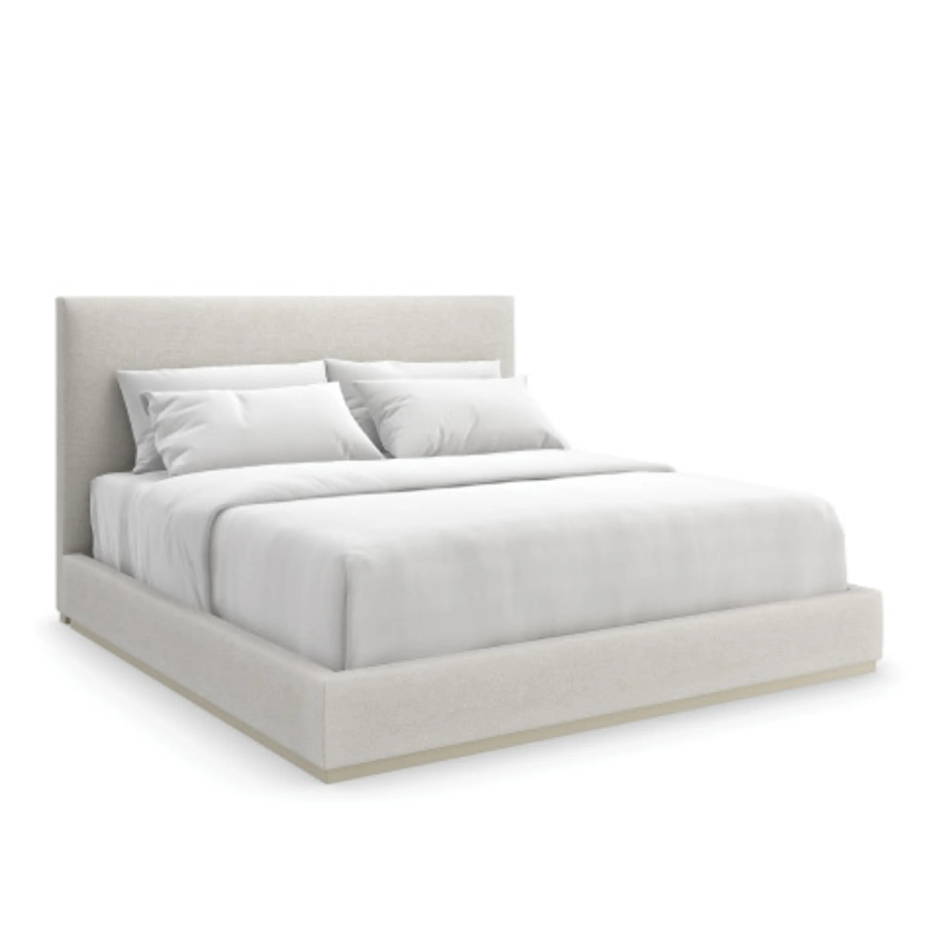 The Boutique Bed Kg Fb - Image 4