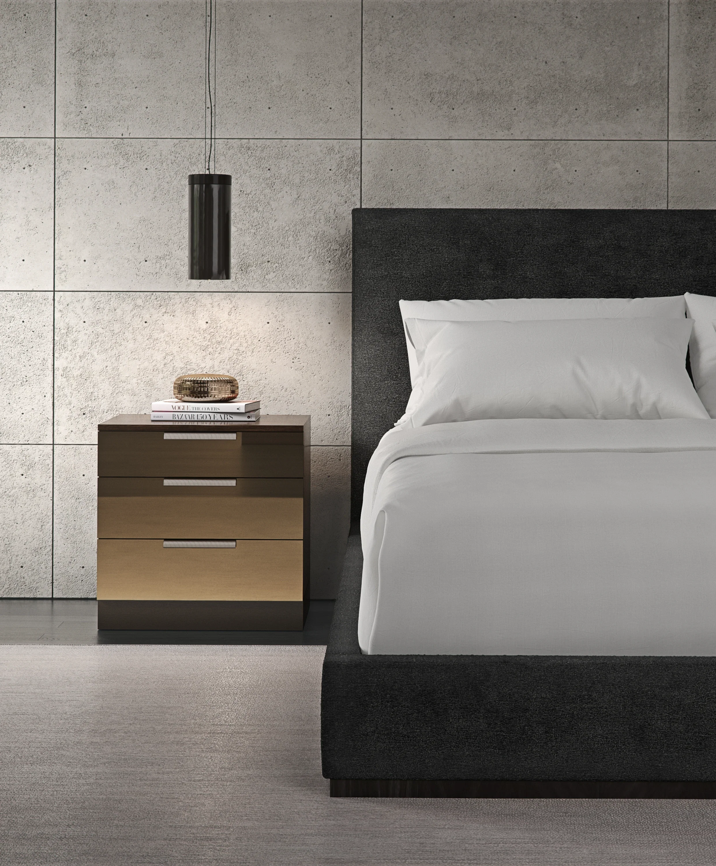 The Boutique Kg Bed Pillow - Image 3