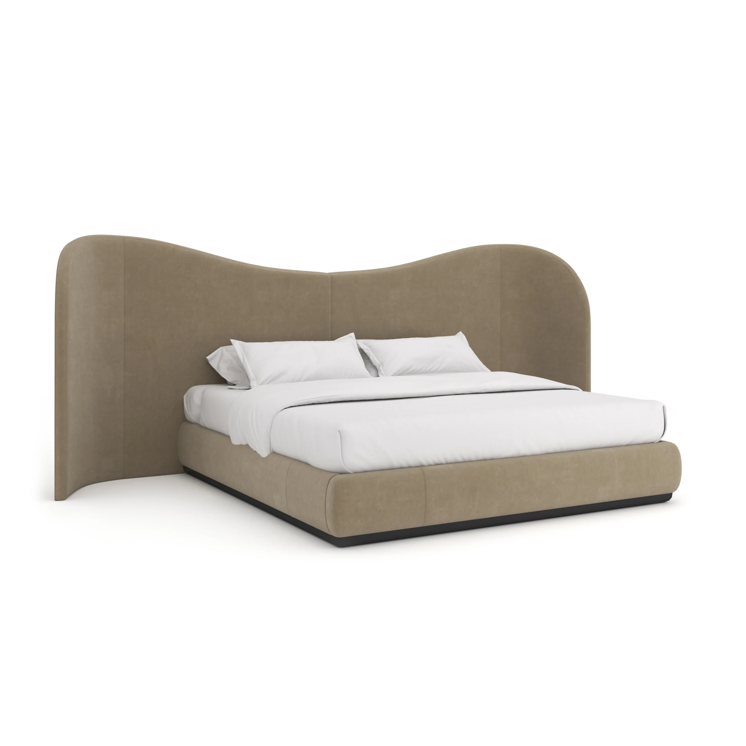 Clio King Bed - Image 5