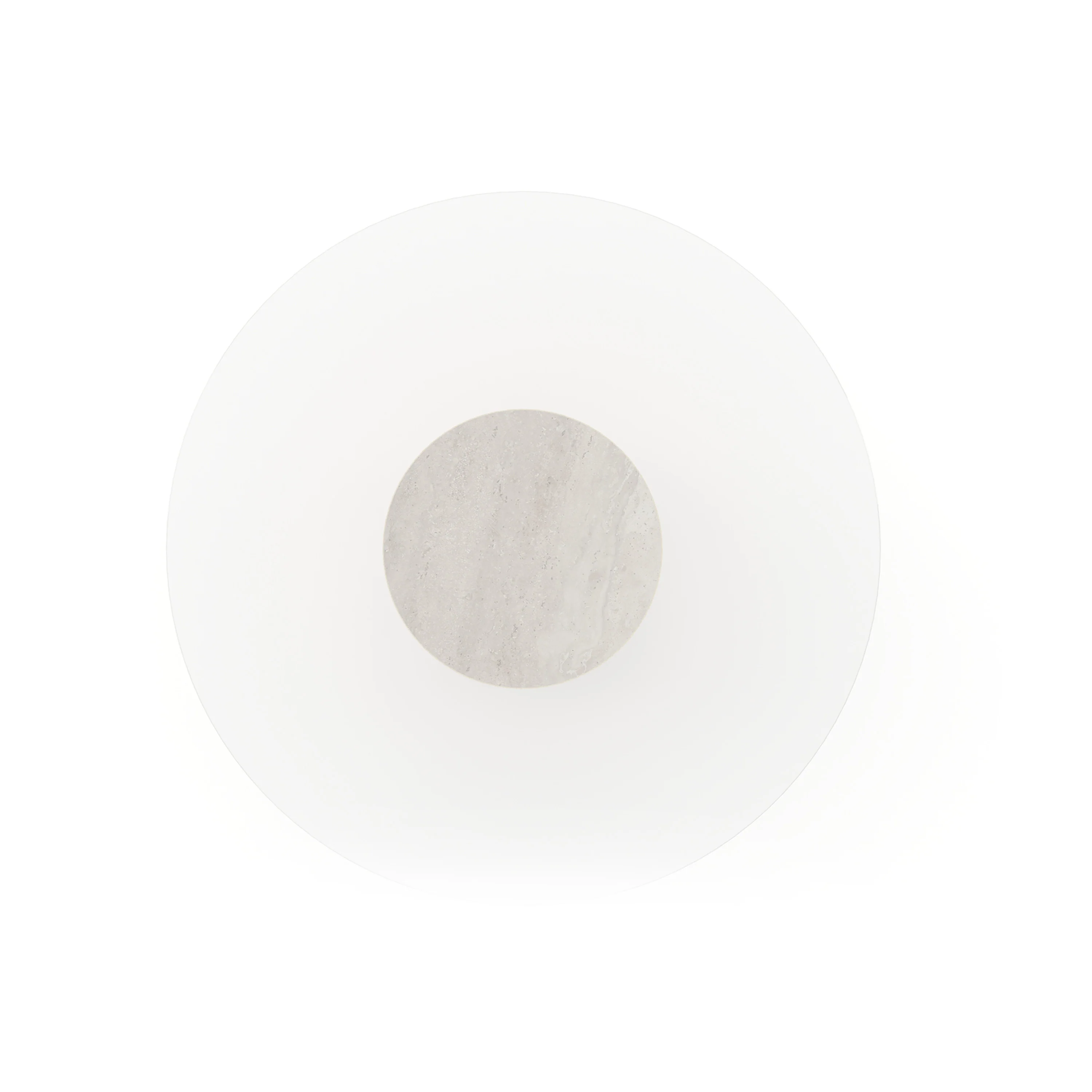 Rhythm Glass Tbl Top Decorative Plate - Image 5