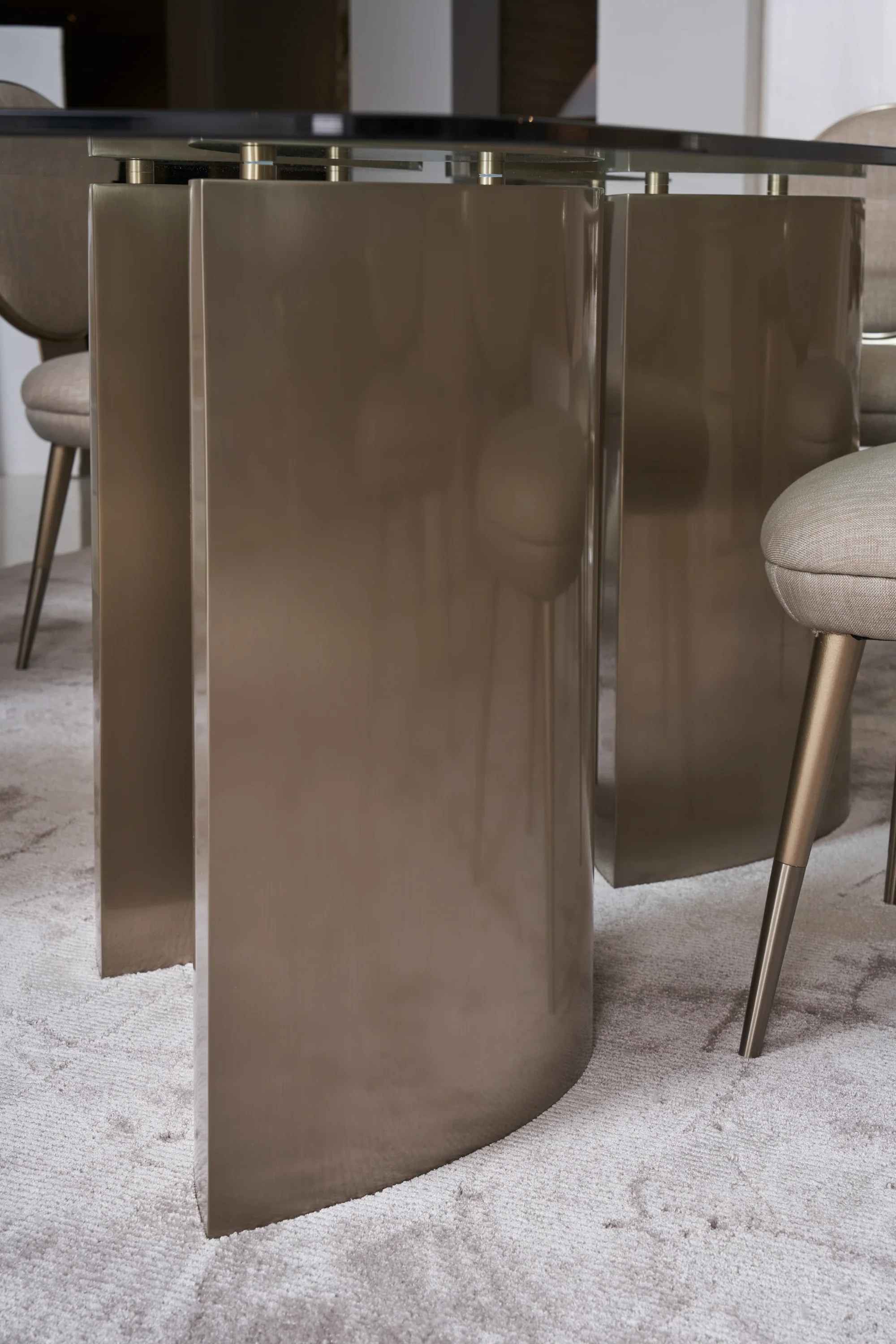 Aphelion 3 Table Base - Image 2