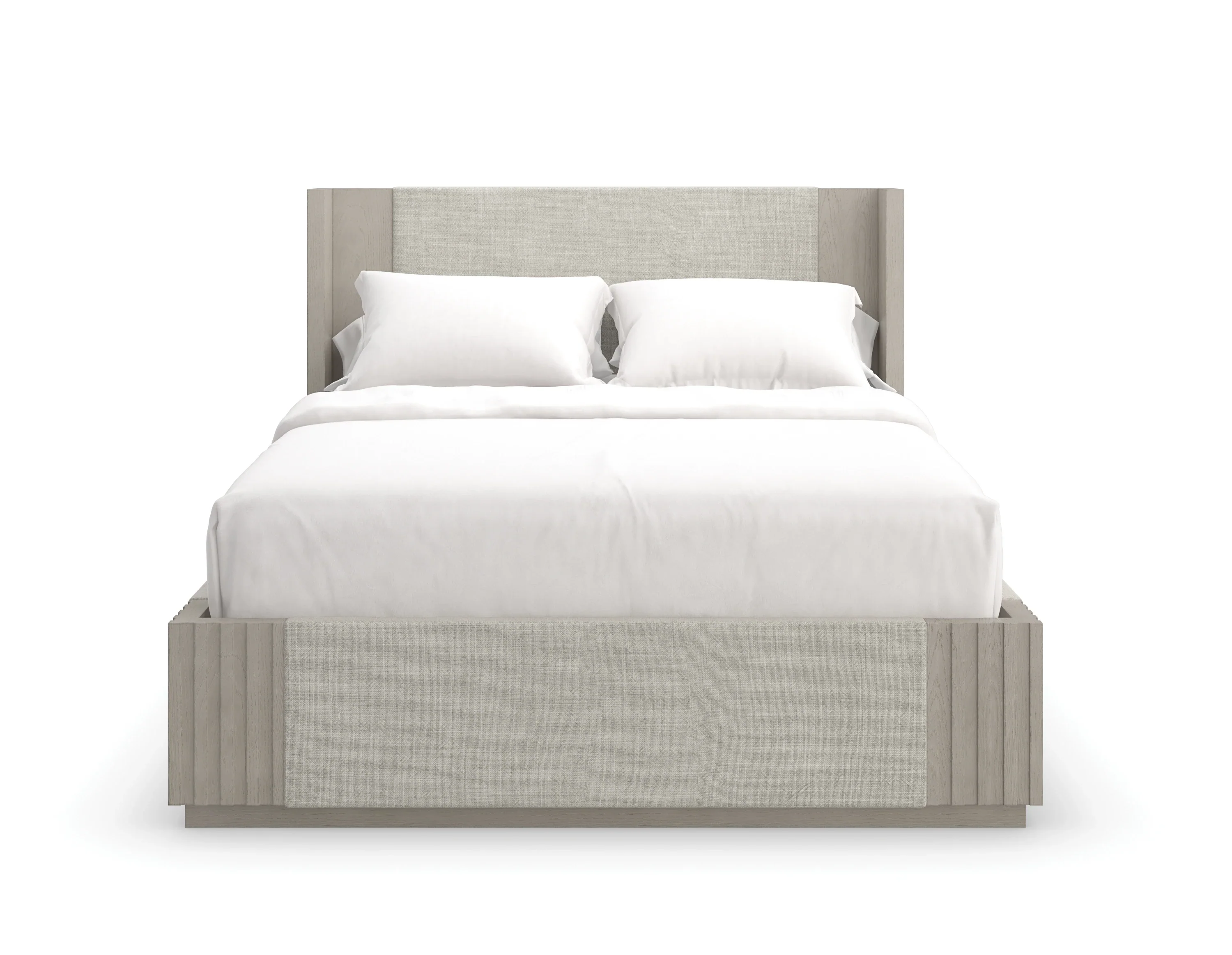 Azure Bed Qn Fb - Image 2