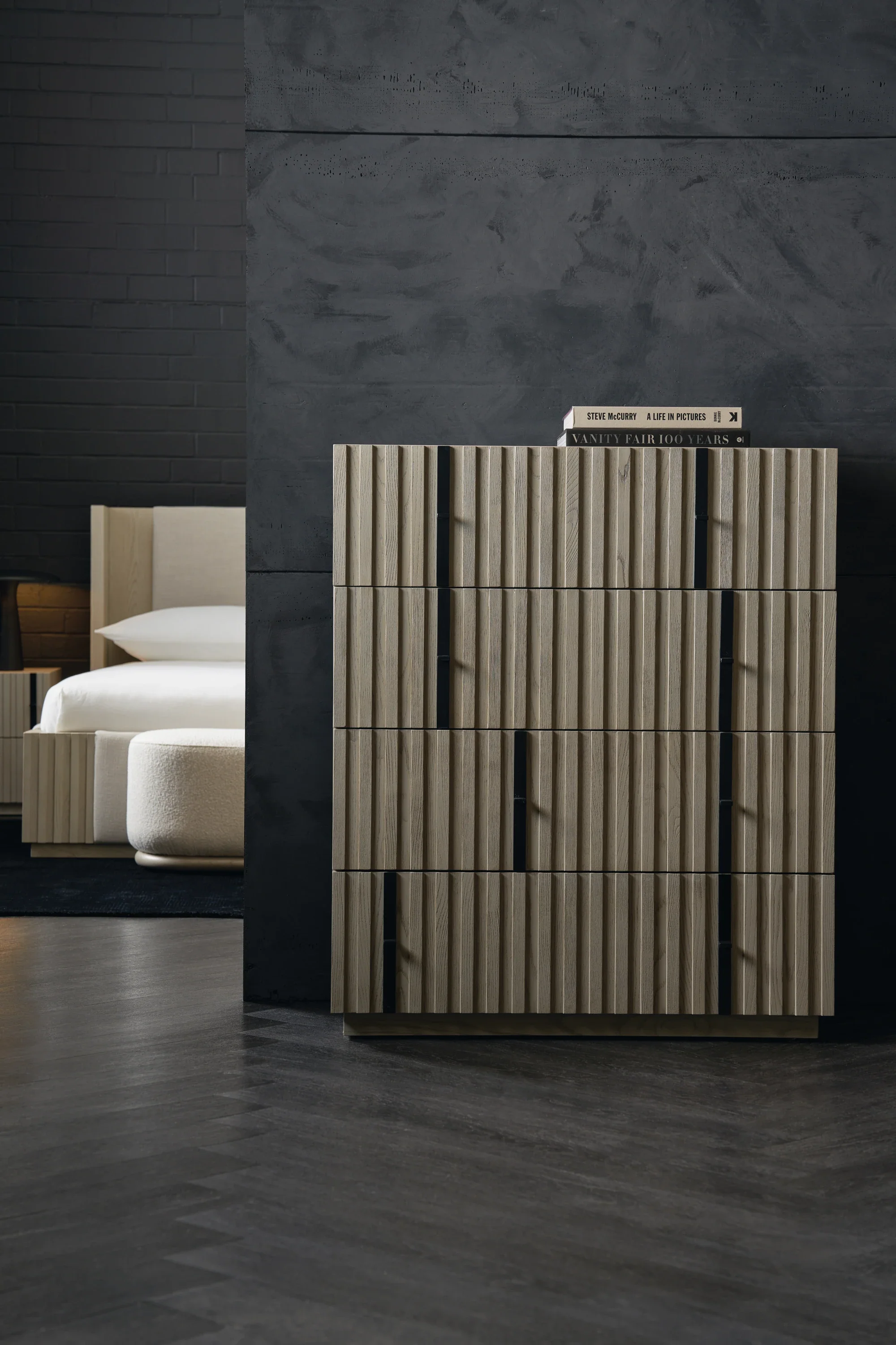 Azure Bed Qn Fb - Image 6